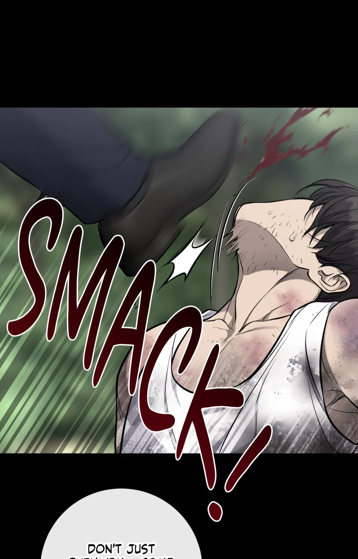 Dirty XX Chapter 68 page 32 - 