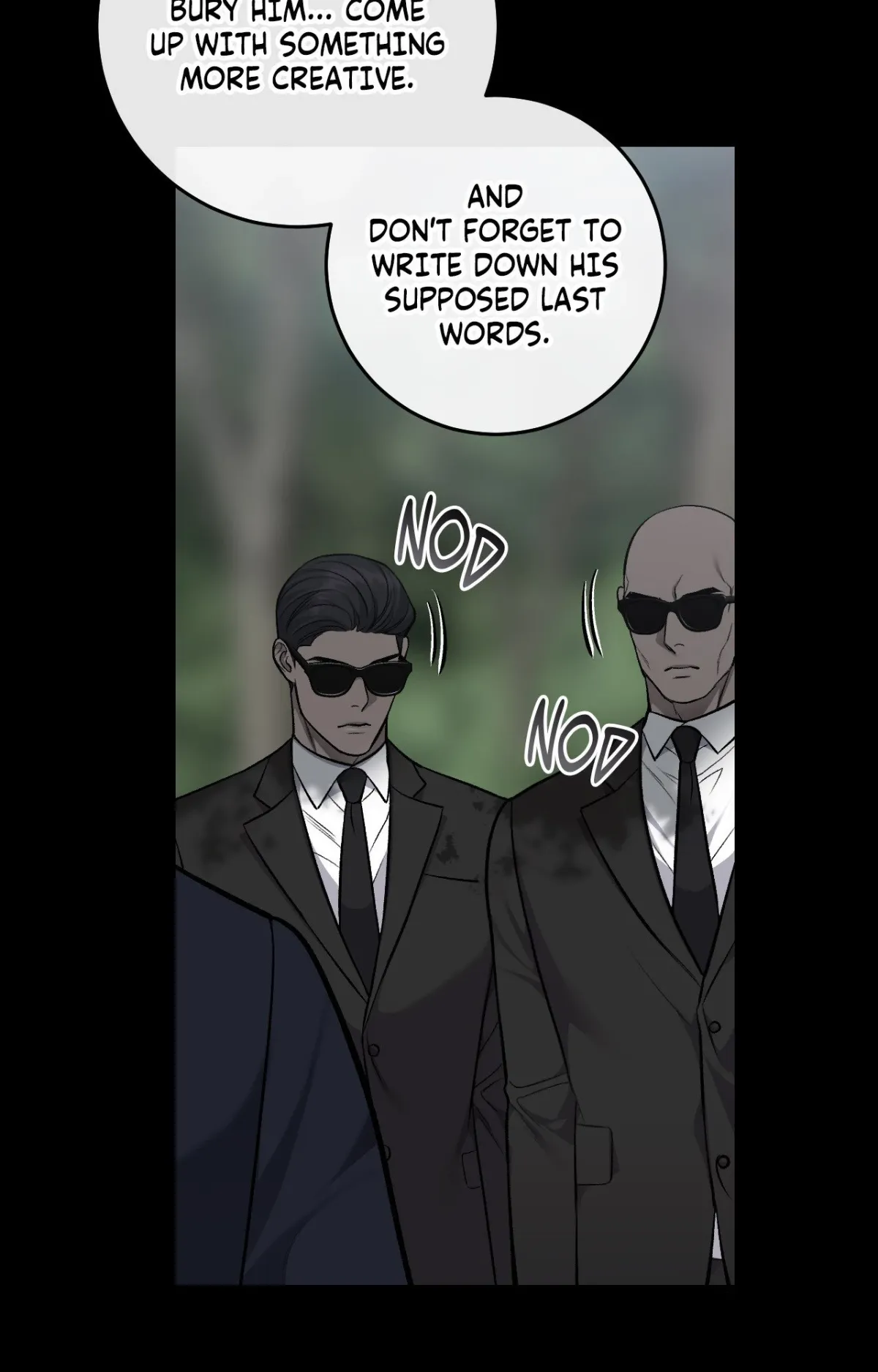 Dirty XX Chapter 68 page 33 - 