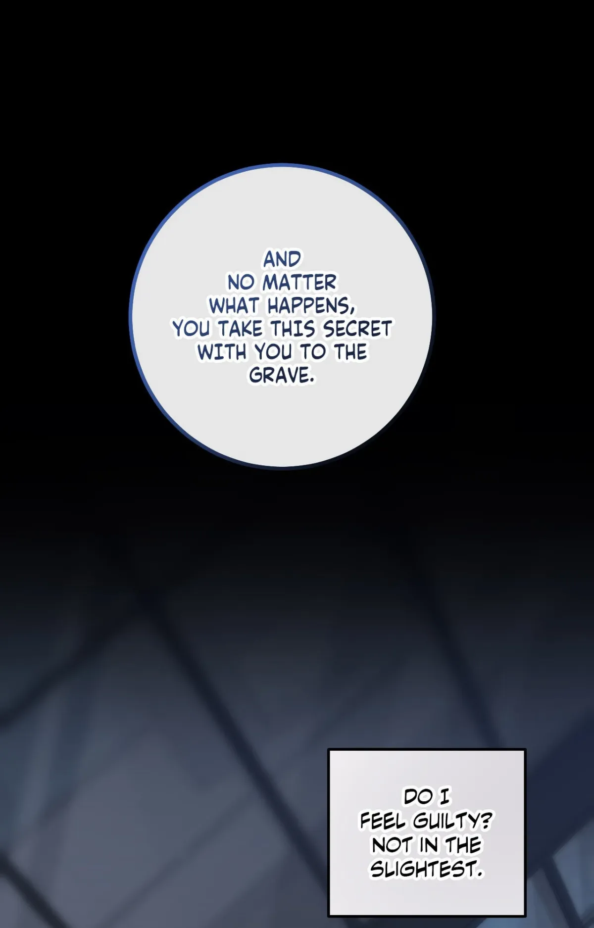 Dirty XX Chapter 68 page 34 - 