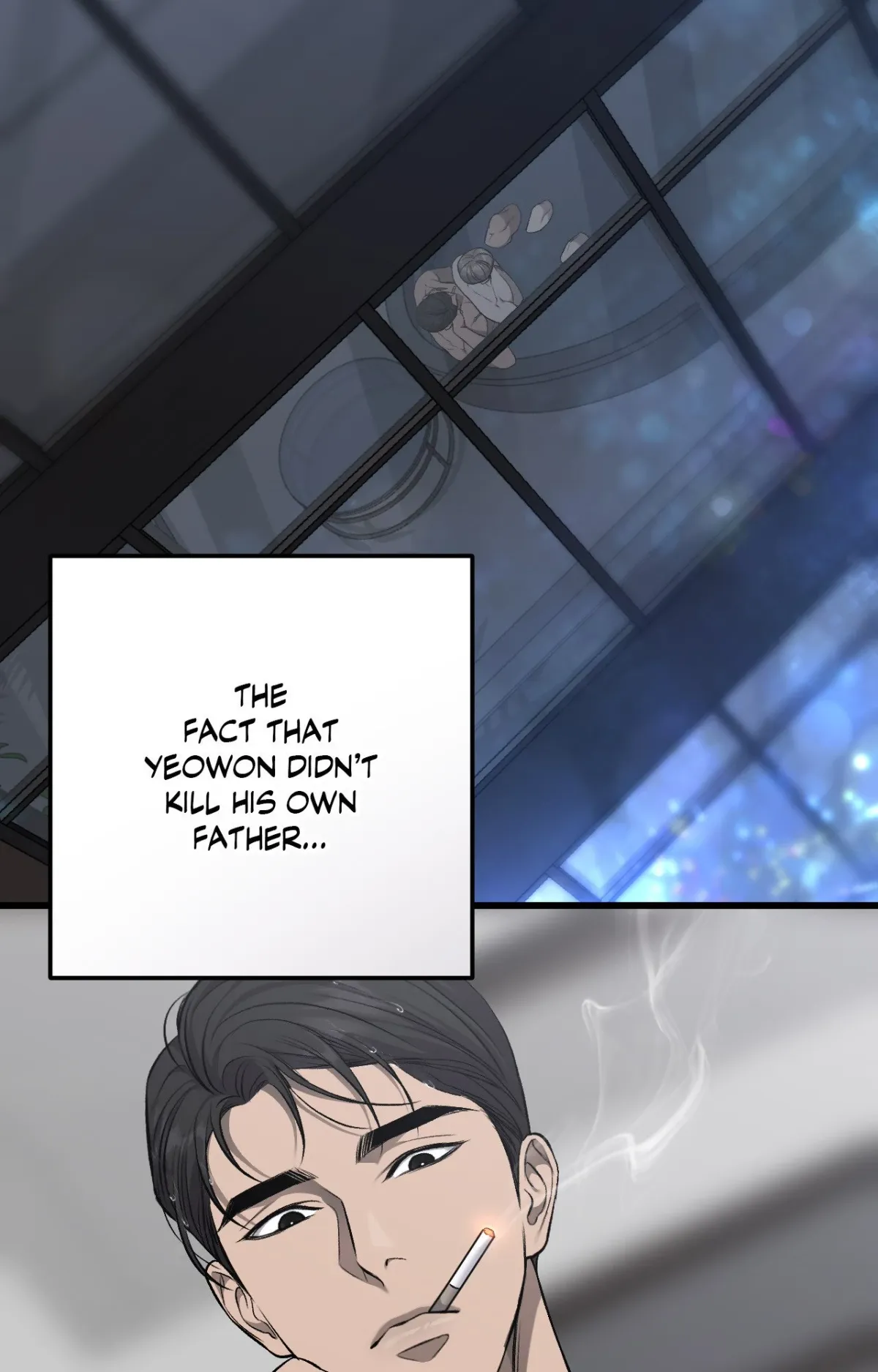 Dirty XX Chapter 68 page 35 - 