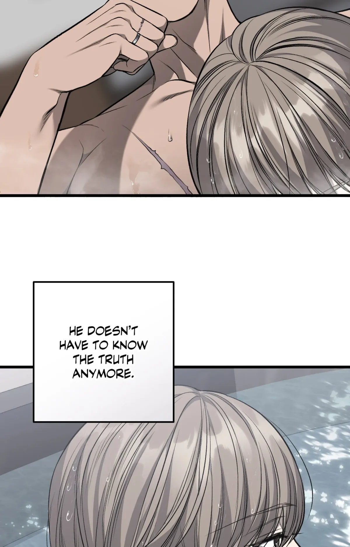 Dirty XX Chapter 68 page 36 - 
