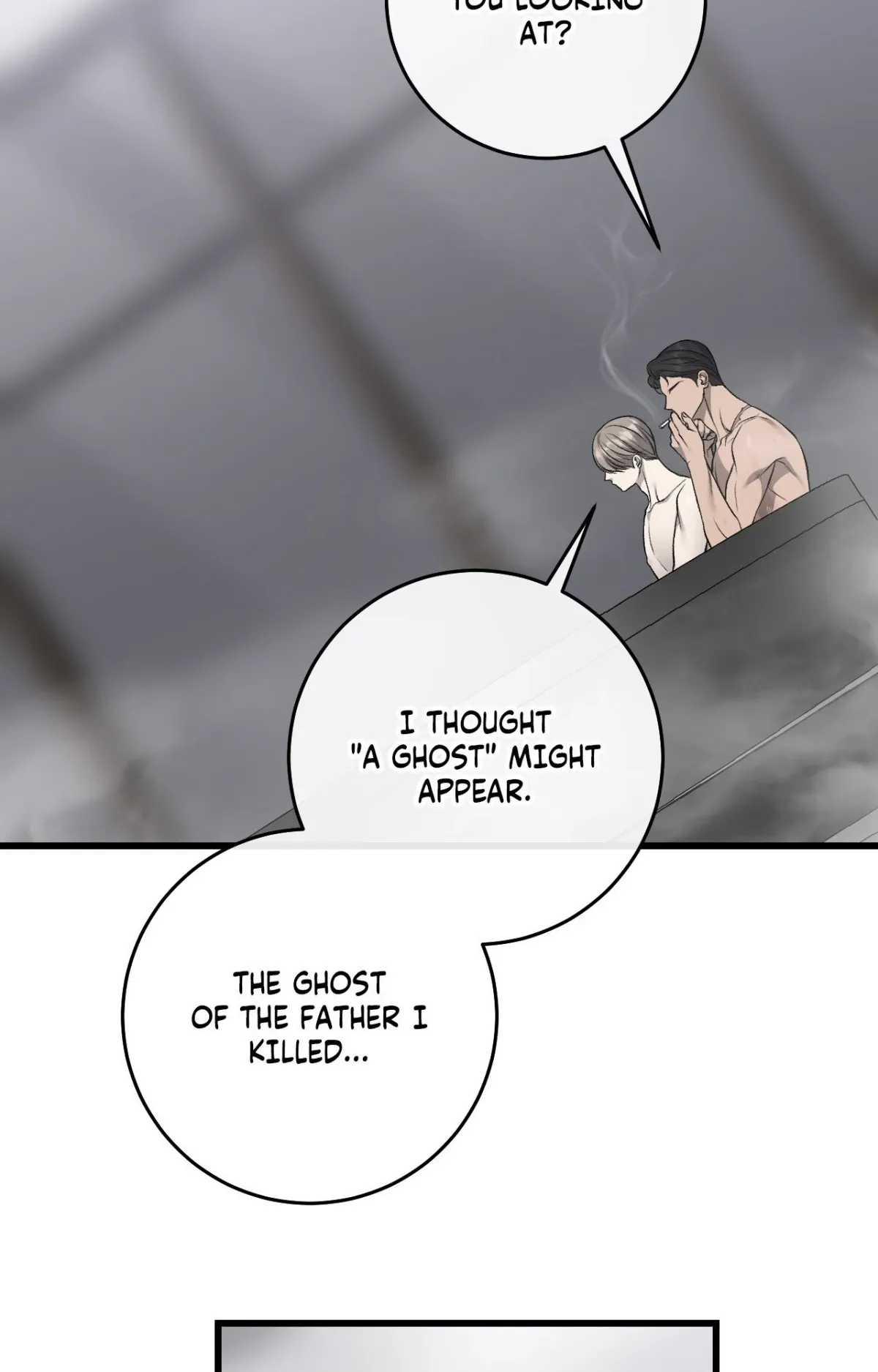 Dirty XX Chapter 68 page 38 - 