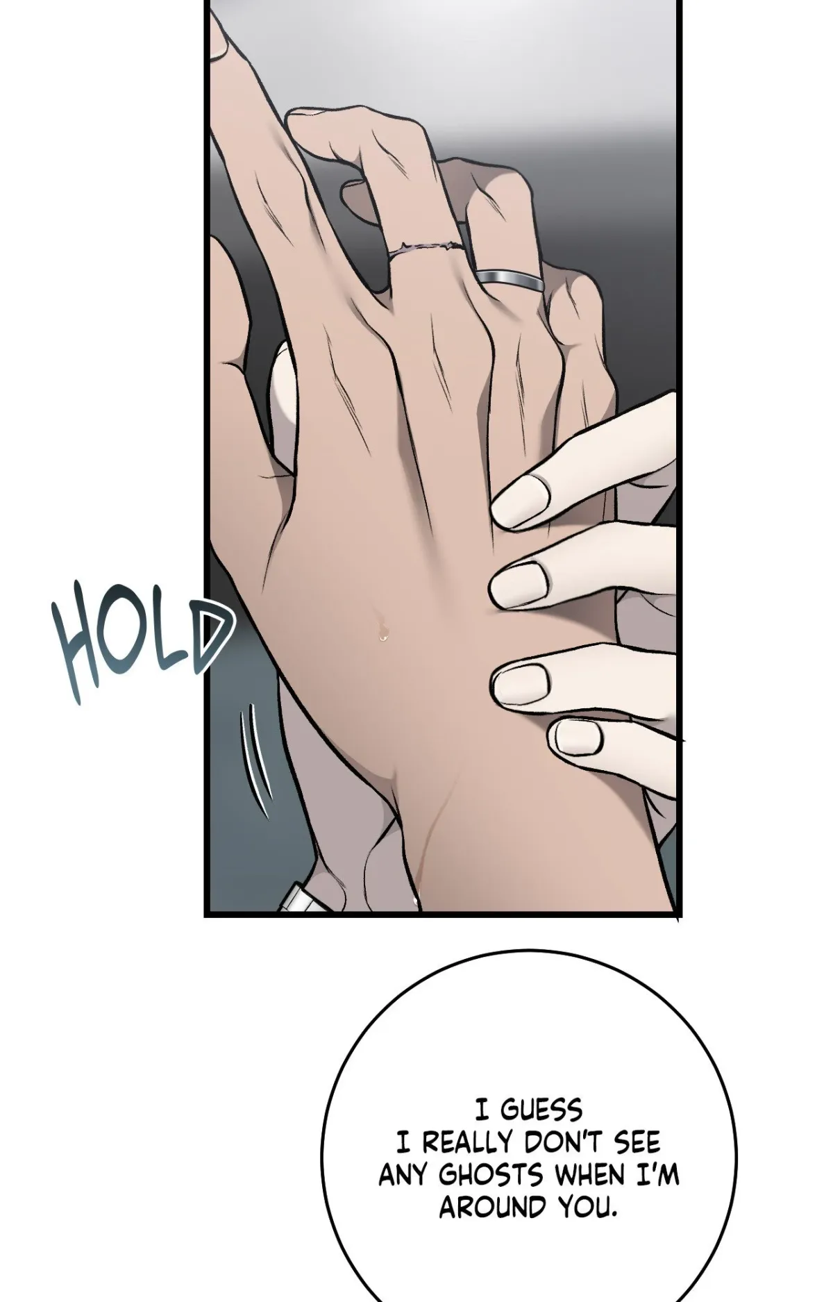 Dirty XX Chapter 68 page 39 - 
