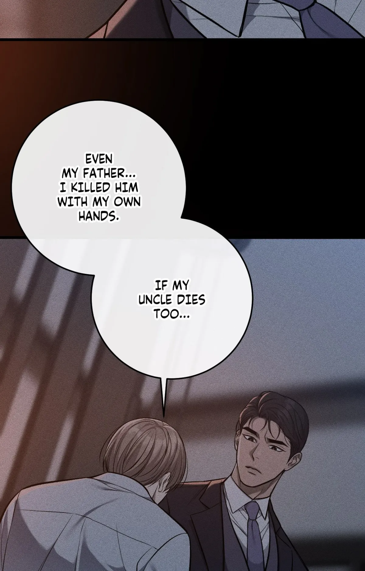Dirty XX Chapter 68 page 5 - 