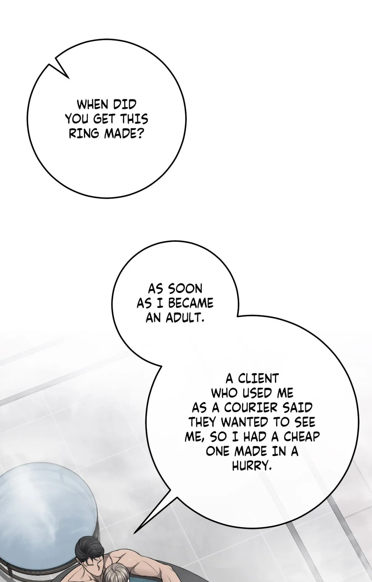 Dirty XX Chapter 68 page 43 - 