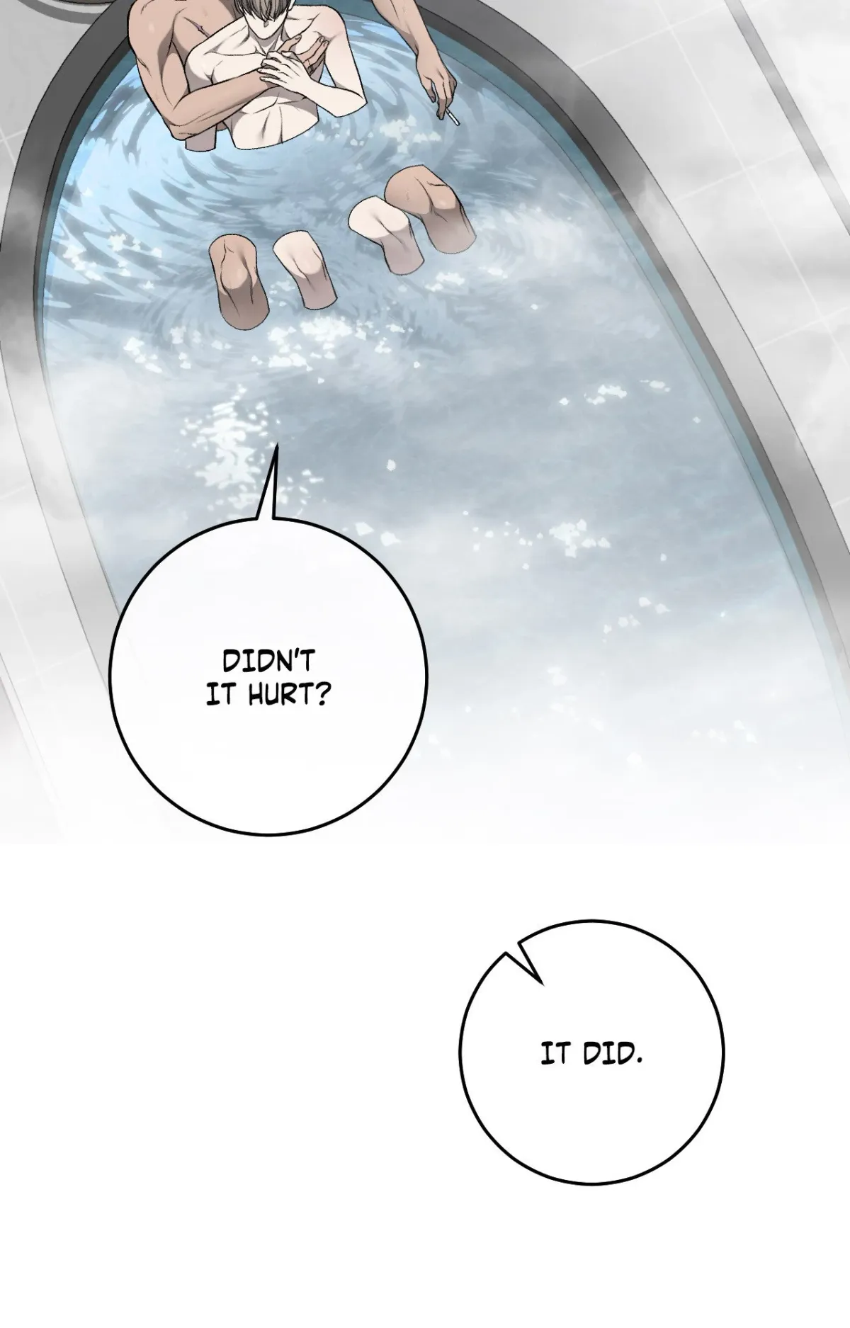Dirty XX Chapter 68 page 44 - 