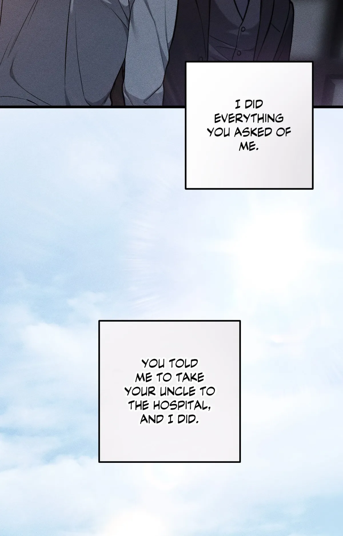 Dirty XX Chapter 68 page 6 - 