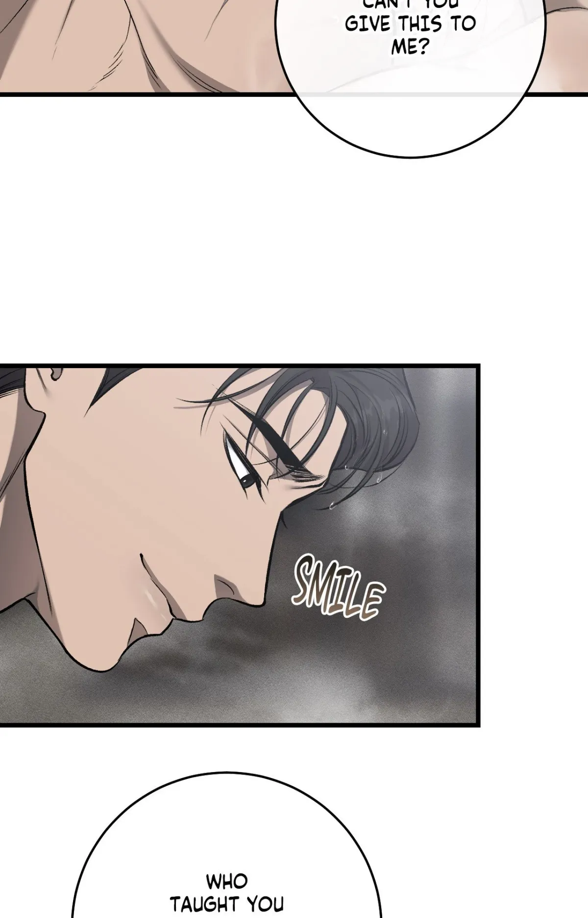 Dirty XX Chapter 68 page 51 - 