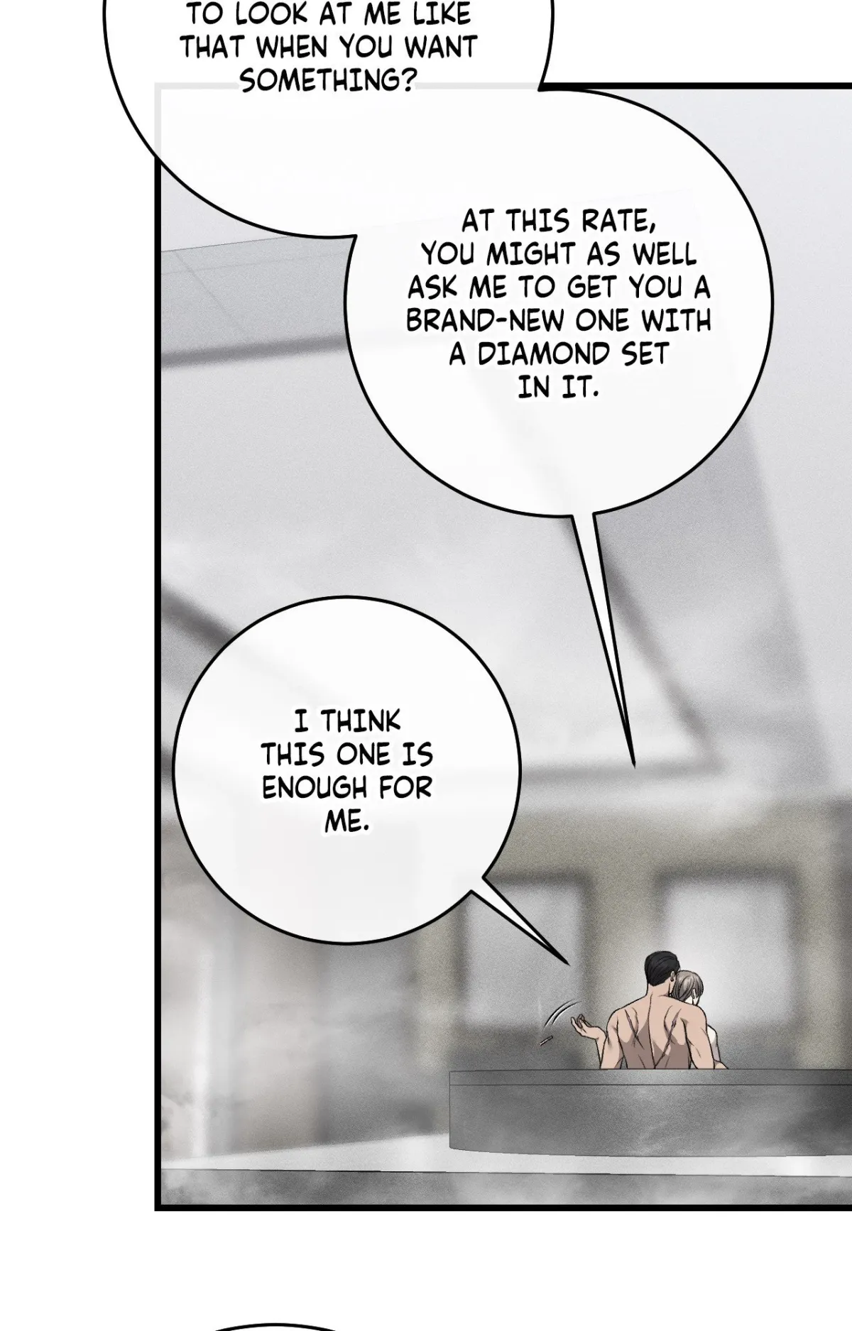 Dirty XX Chapter 68 page 52 - 