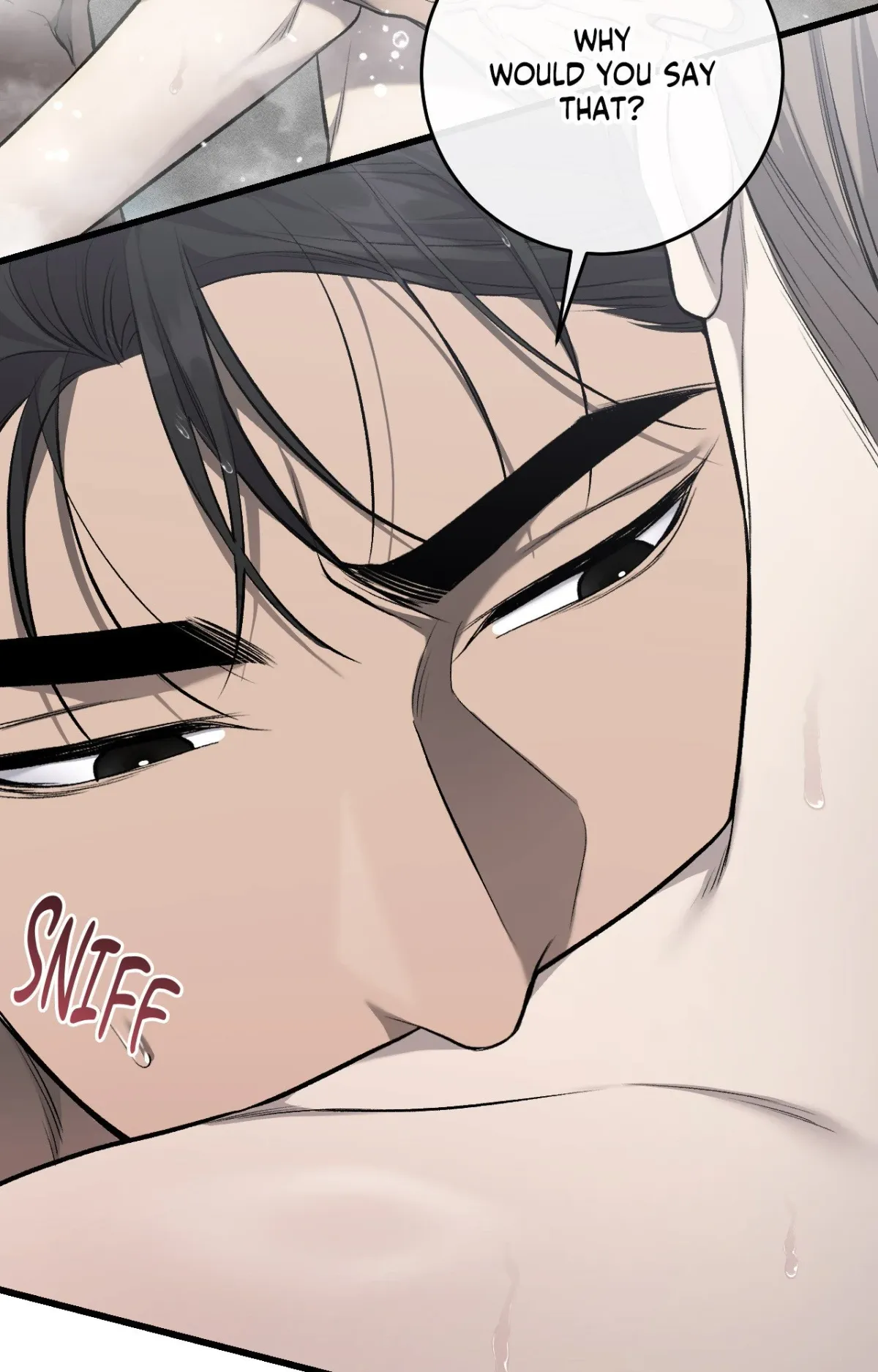 Dirty XX Chapter 68 page 55 - 