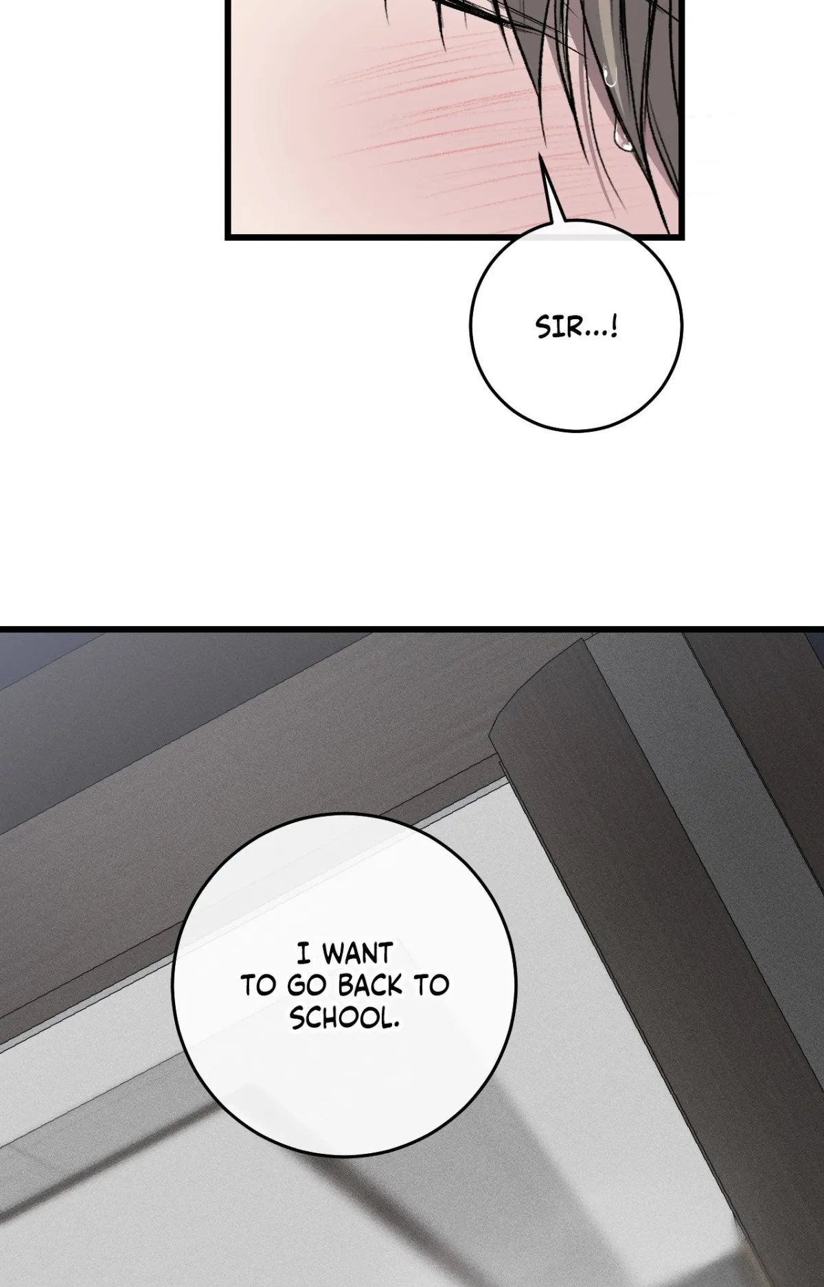 Dirty XX Chapter 68 page 58 - 