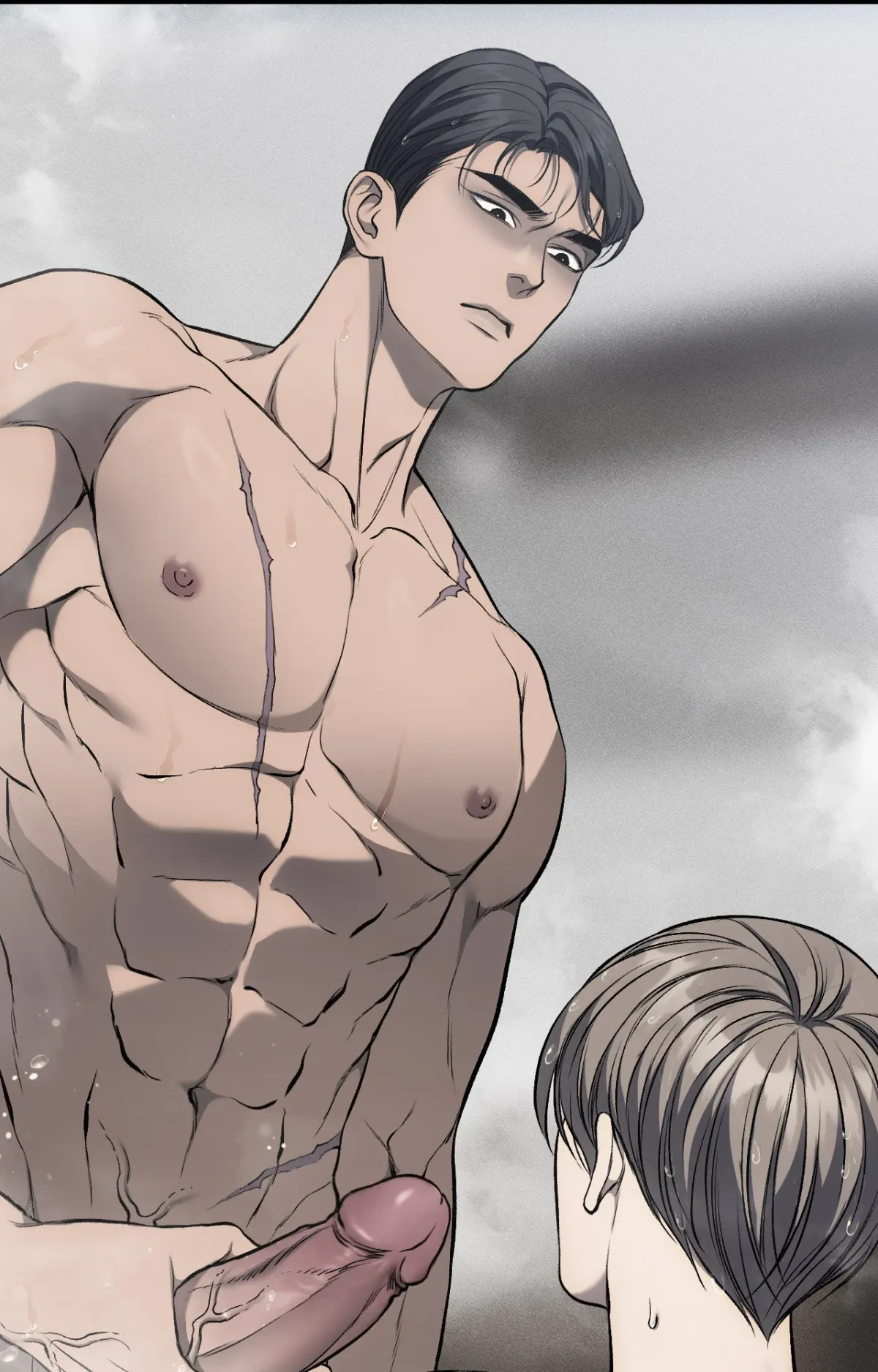 Dirty XX Chapter 68 page 64 - 