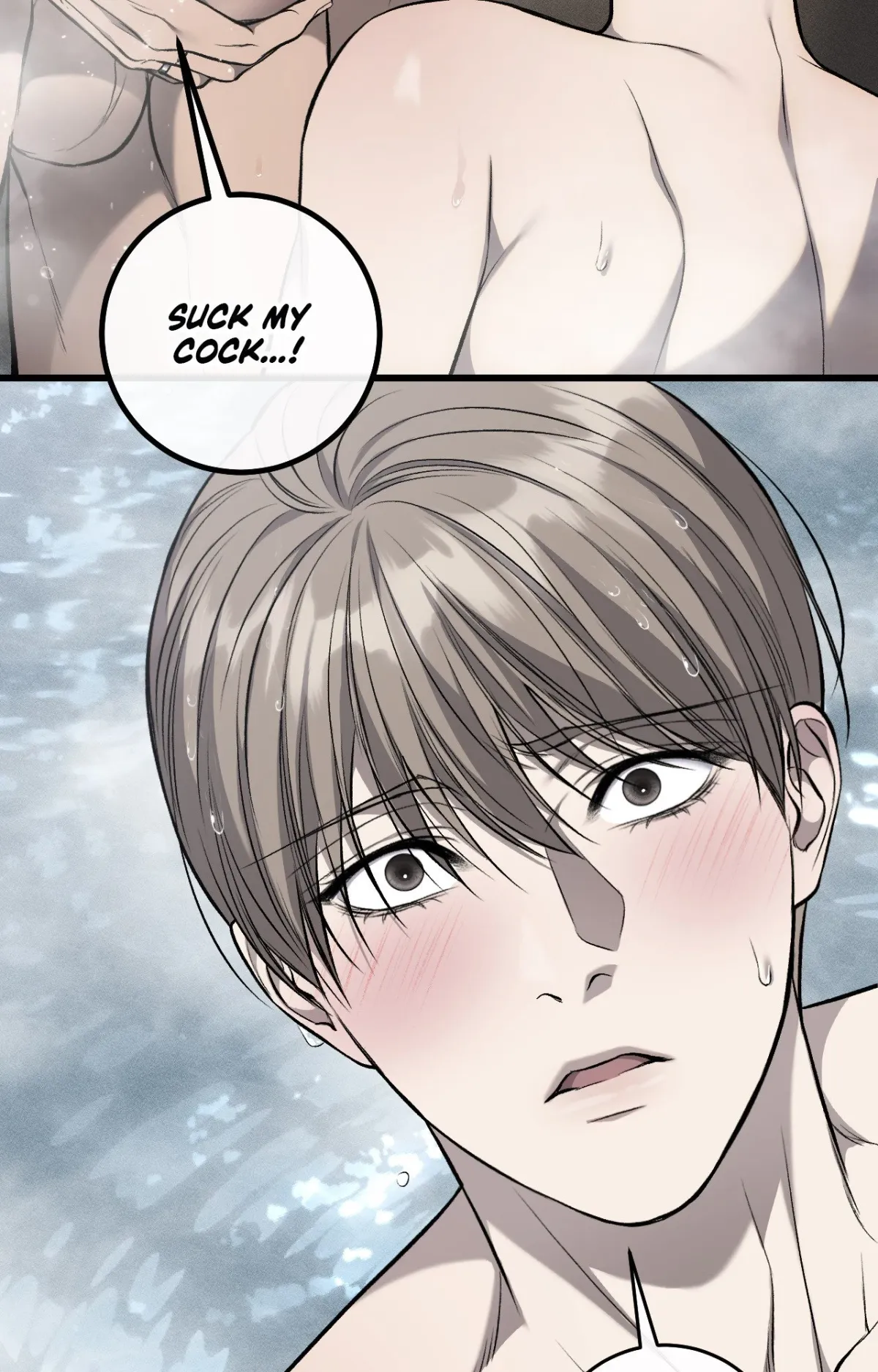 Dirty XX Chapter 68 page 65 - 