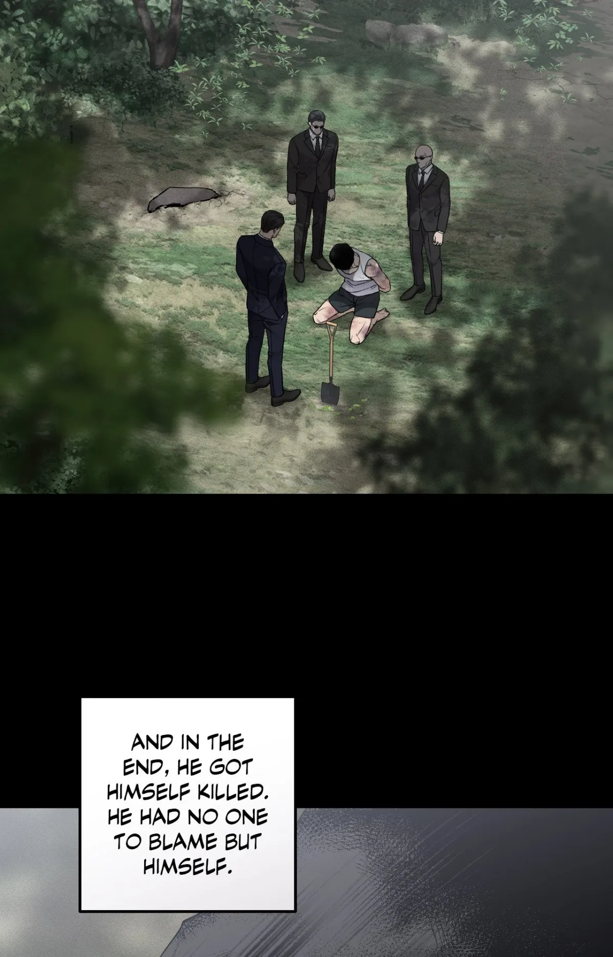 Dirty XX Chapter 68 page 8 - 