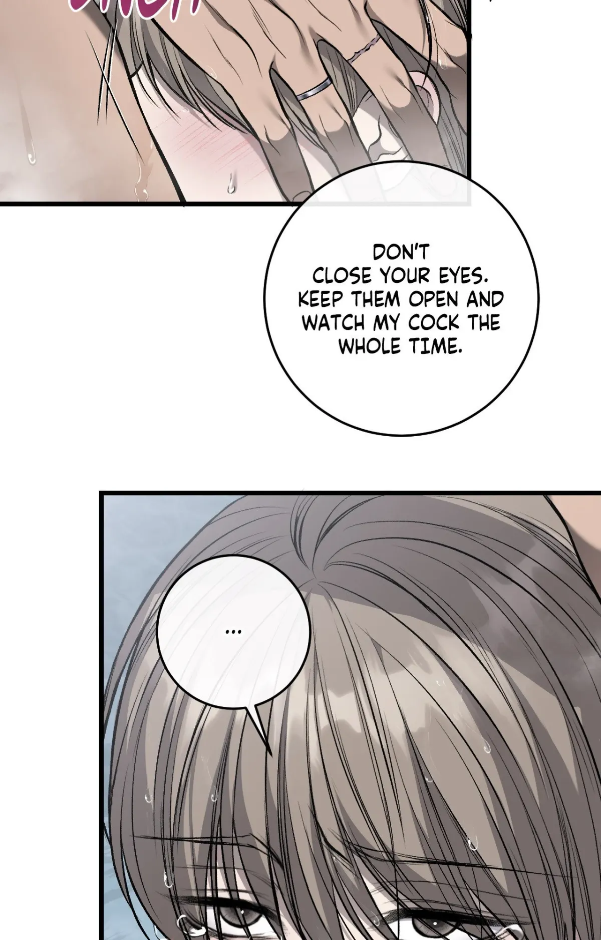 Dirty XX Chapter 68 page 71 - 
