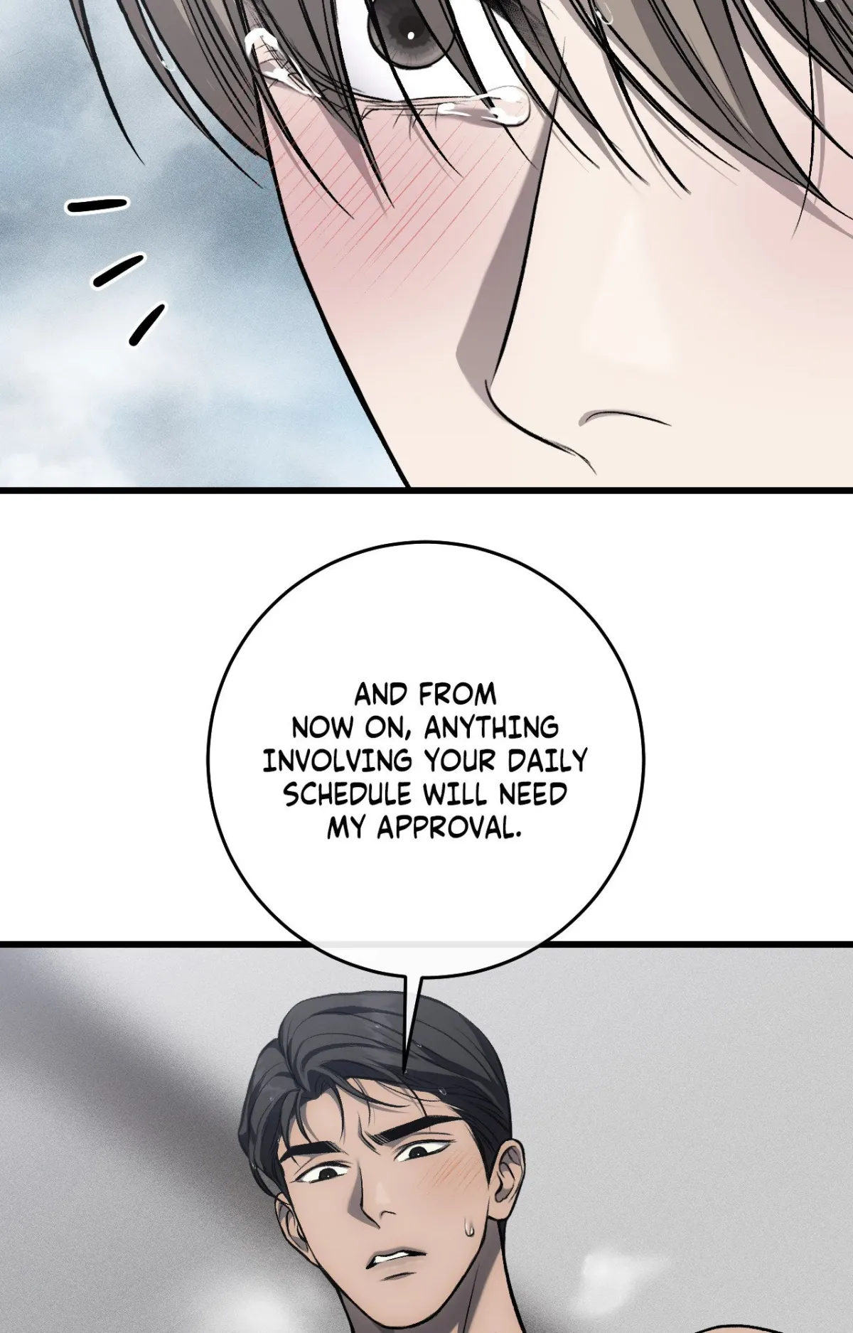 Dirty XX Chapter 68 page 73 - 