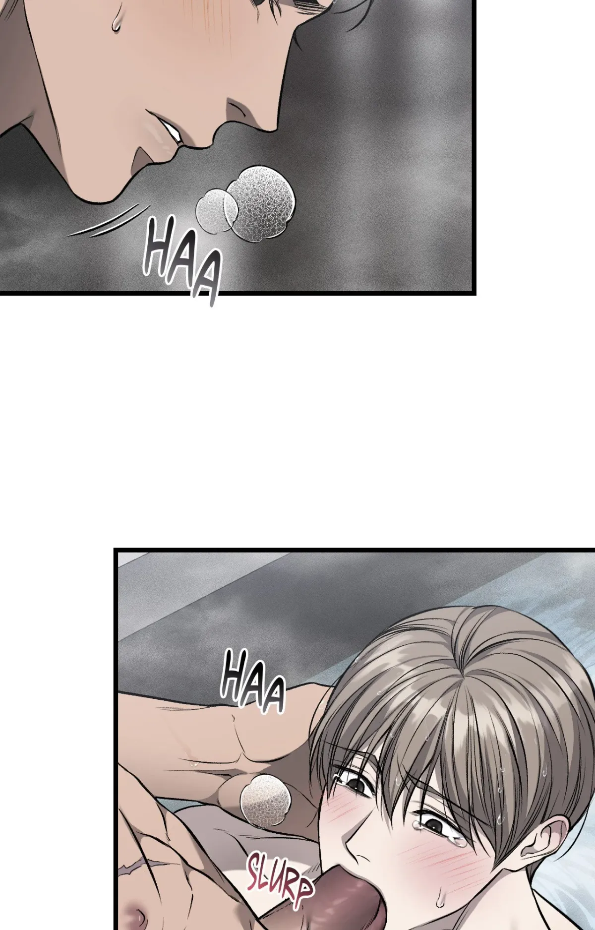 Dirty XX Chapter 68 page 76 - 