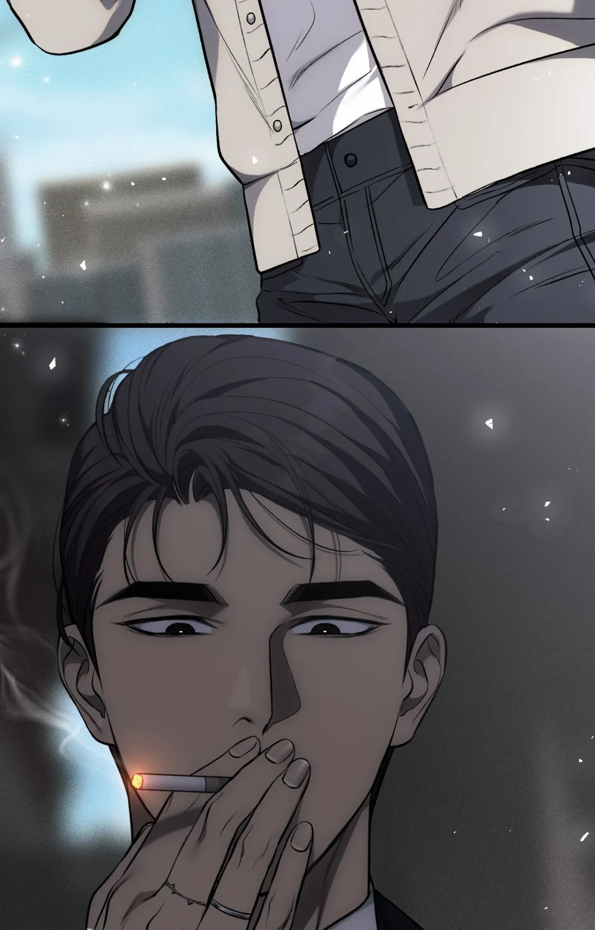 Dirty XX Chapter 68 page 83 - 
