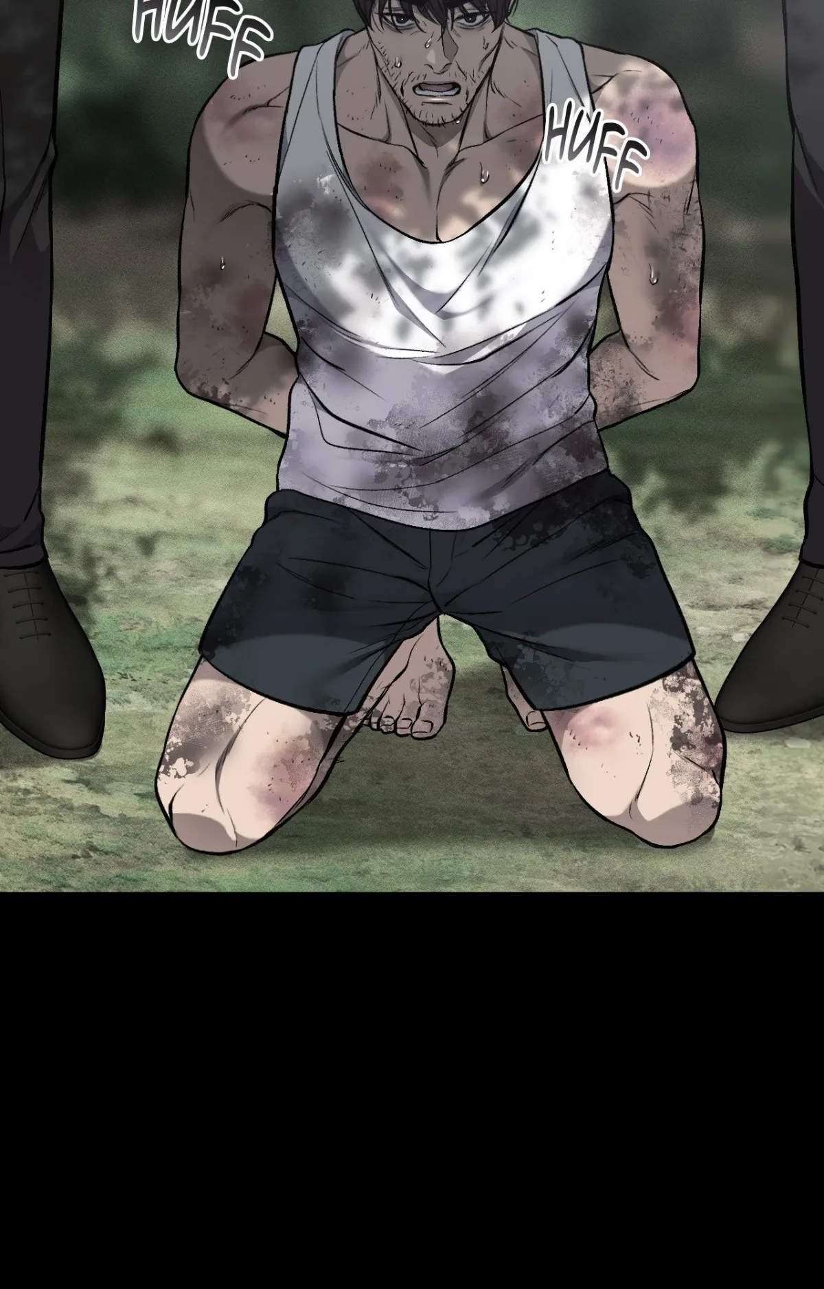 Dirty XX Chapter 68 page 10 - 