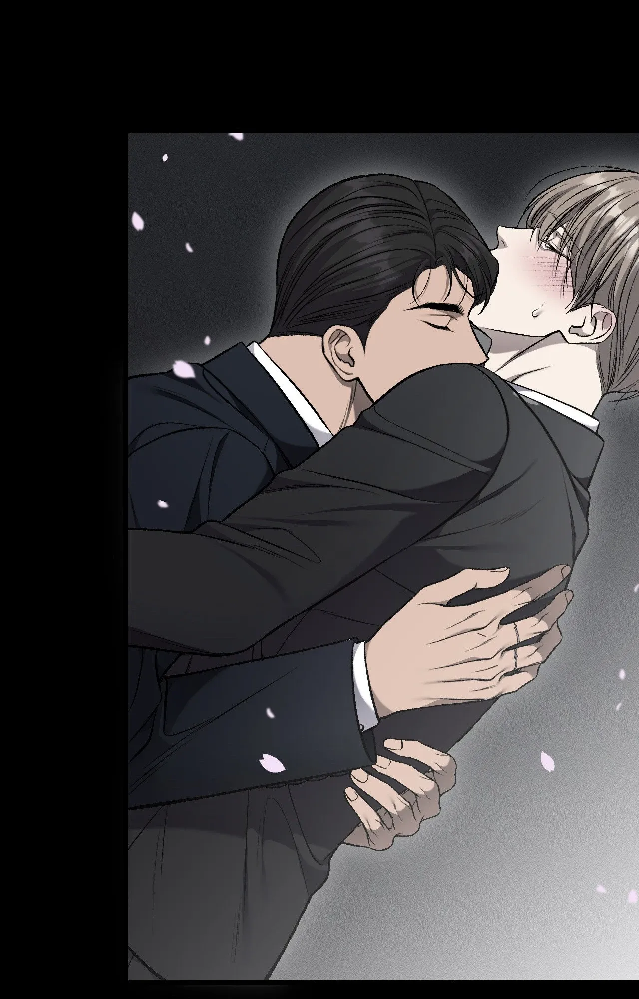 Dirty XX Chapter 69 page 13 - 