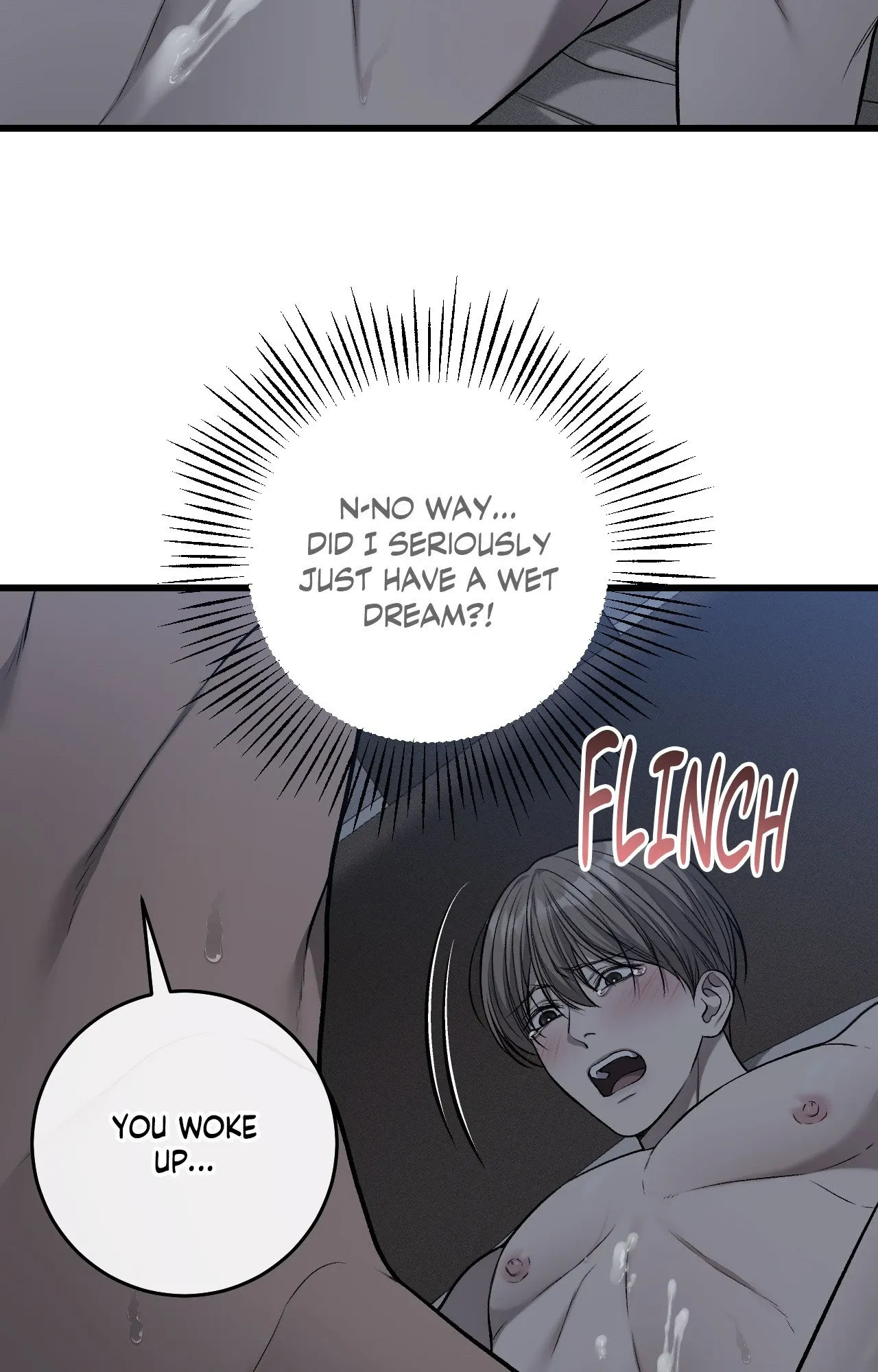 Dirty XX Chapter 69 page 18 - 