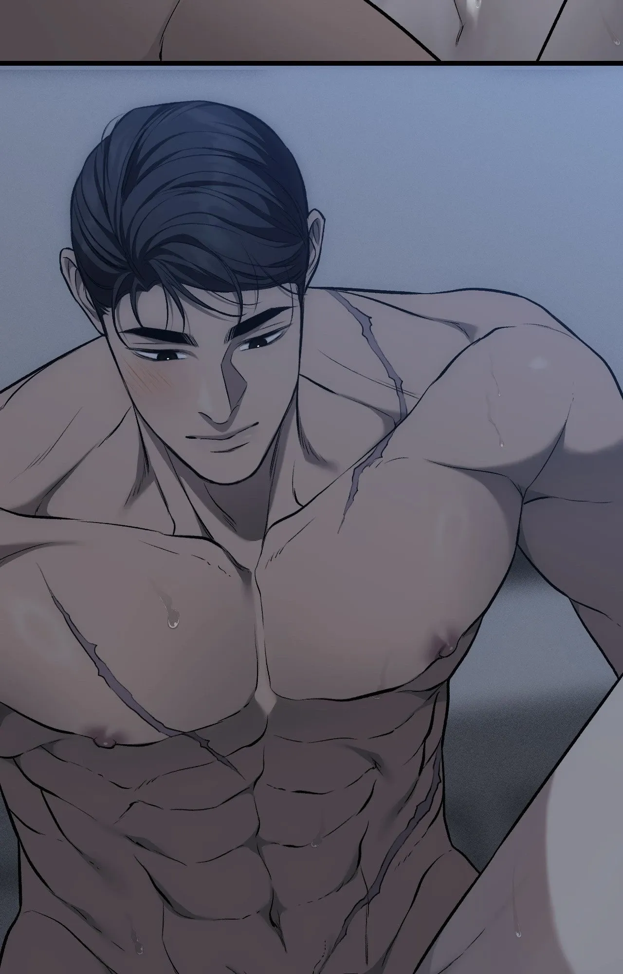 Dirty XX Chapter 69 page 19 - 