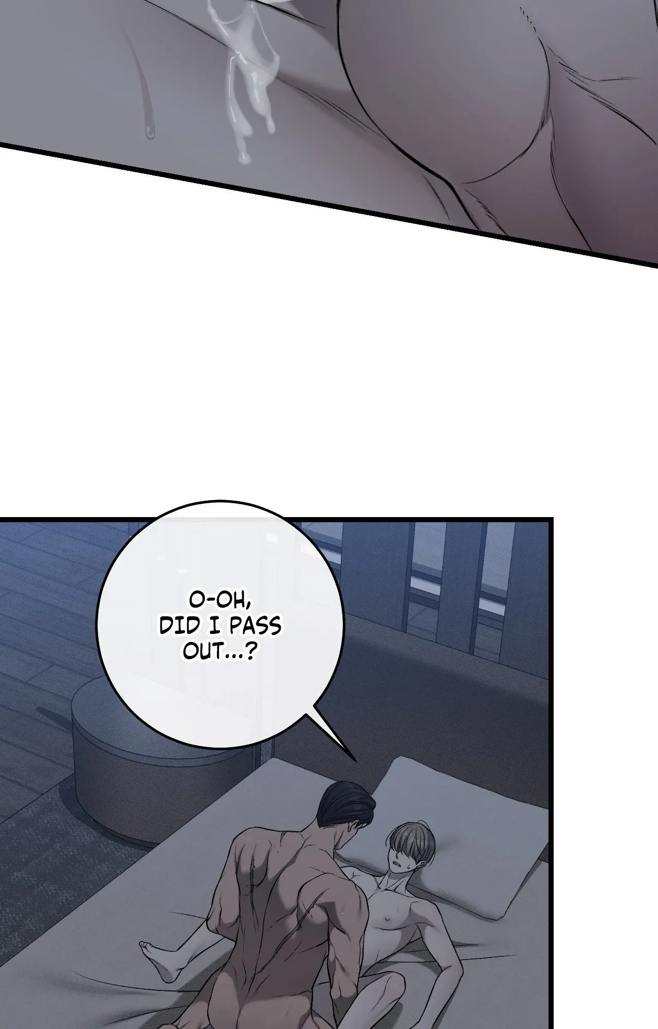 Dirty XX Chapter 69 page 21 - 
