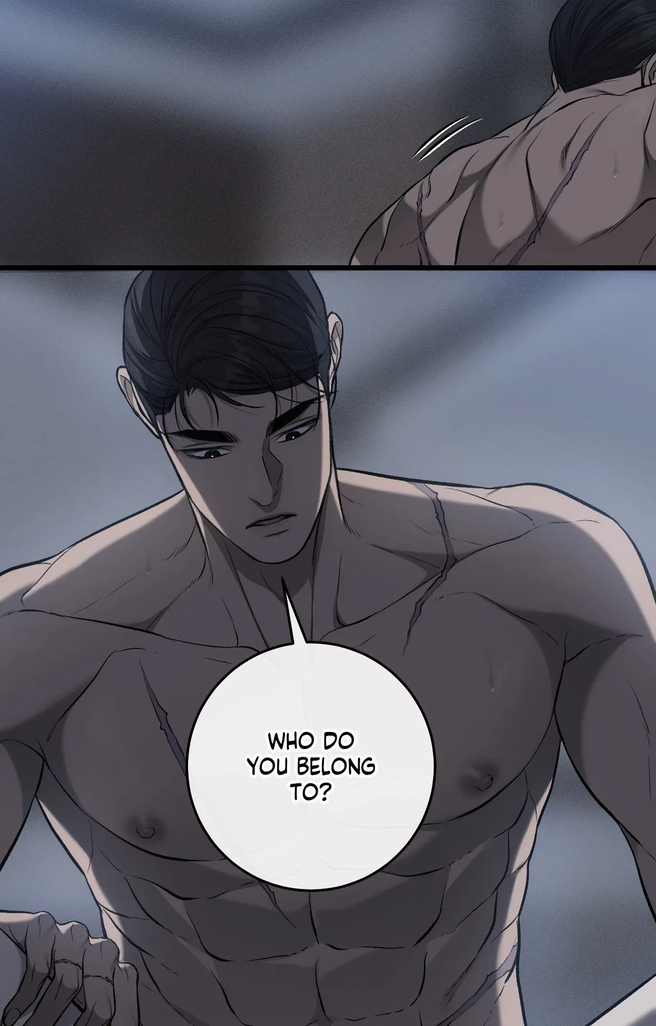 Dirty XX Chapter 69 page 25 - 