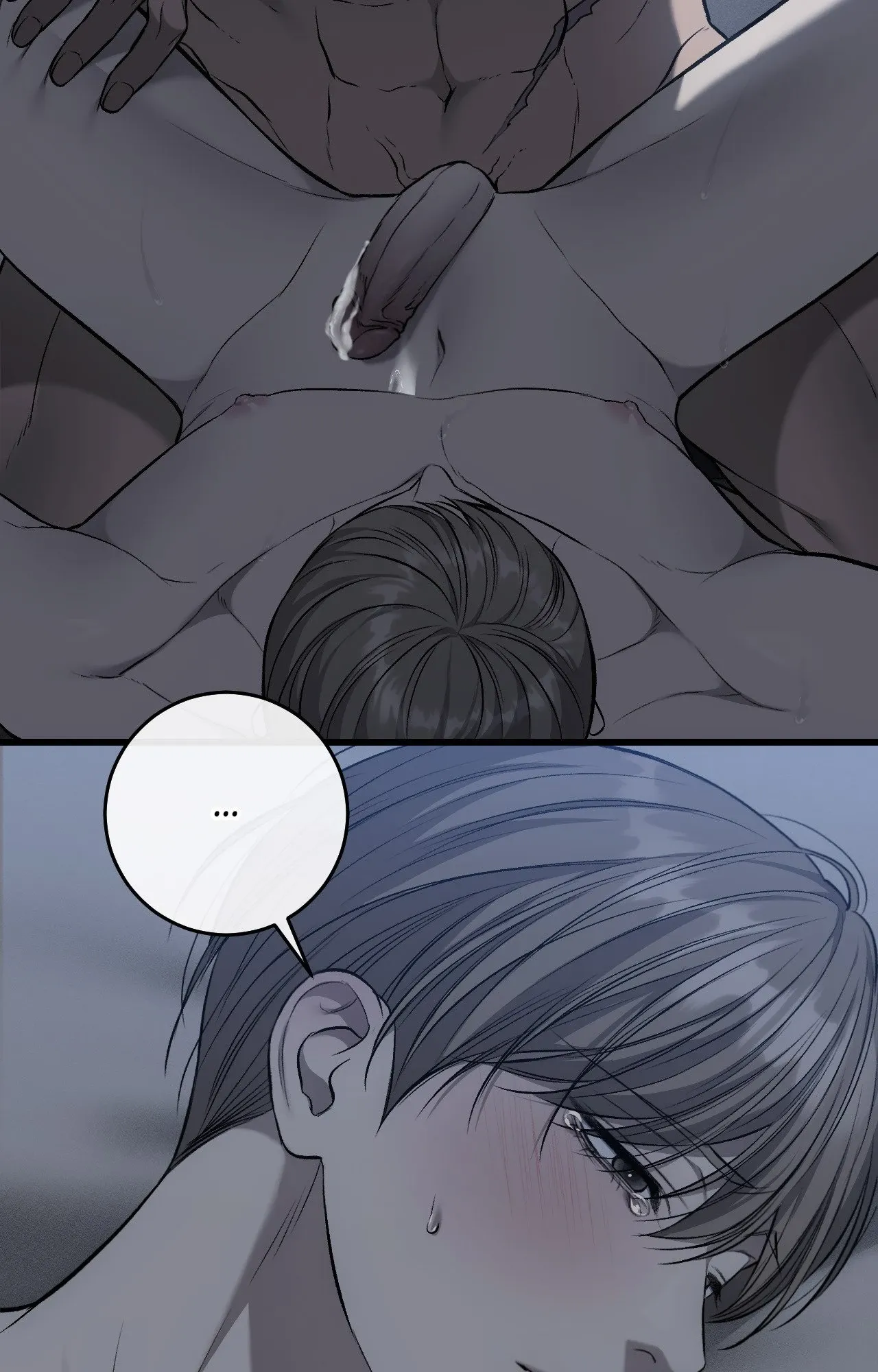 Dirty XX Chapter 69 page 26 - 