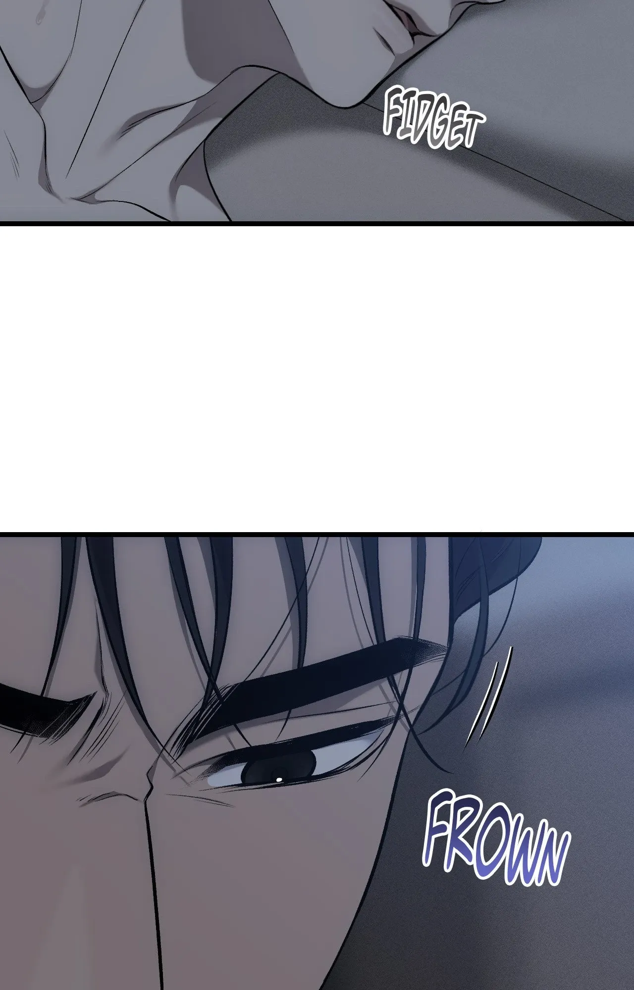 Dirty XX Chapter 69 page 27 - 