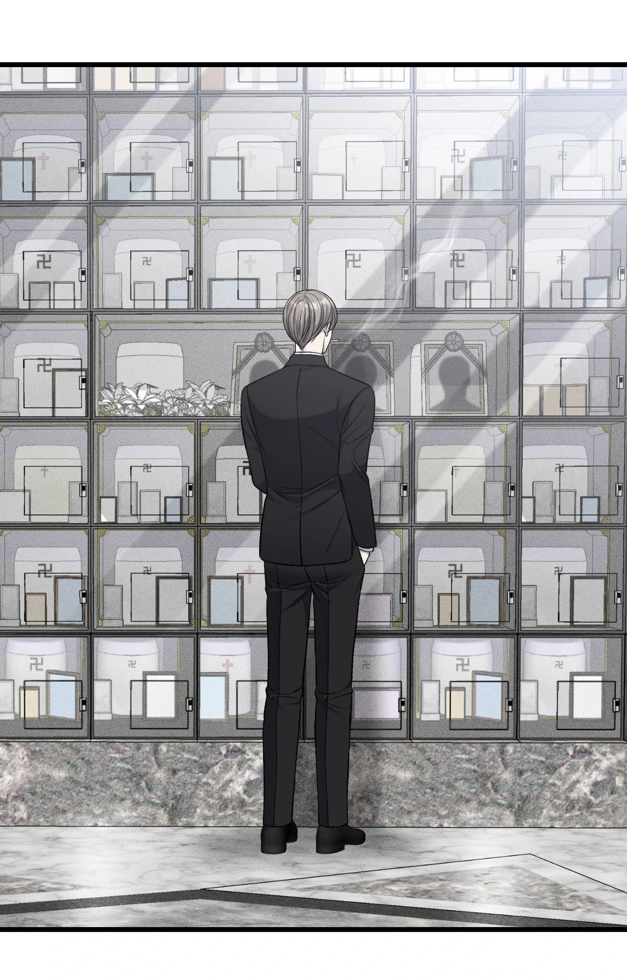 Dirty XX Chapter 69 page 4 - 