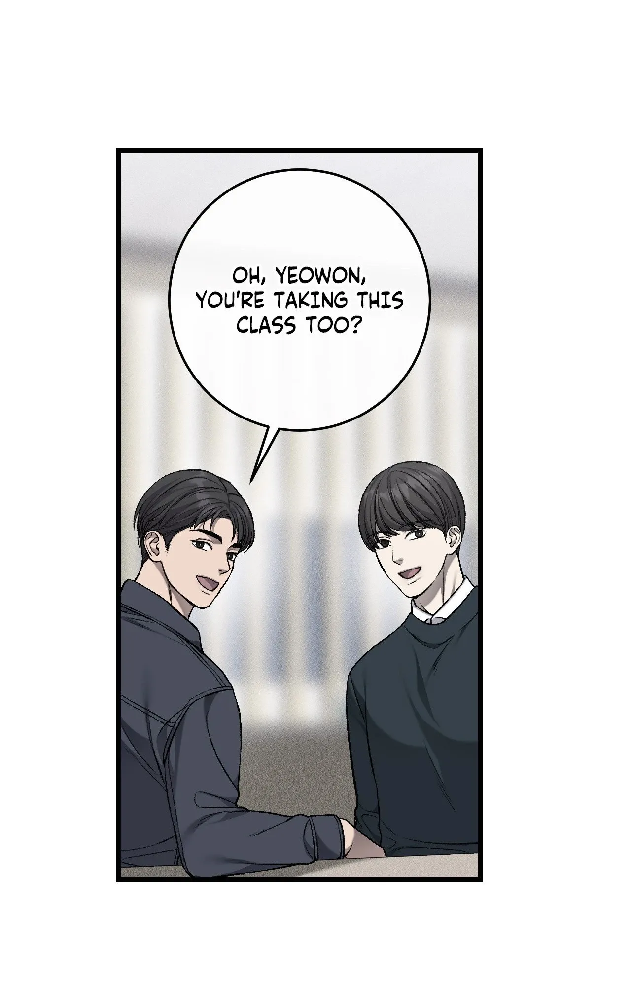 Dirty XX Chapter 69 page 31 - 