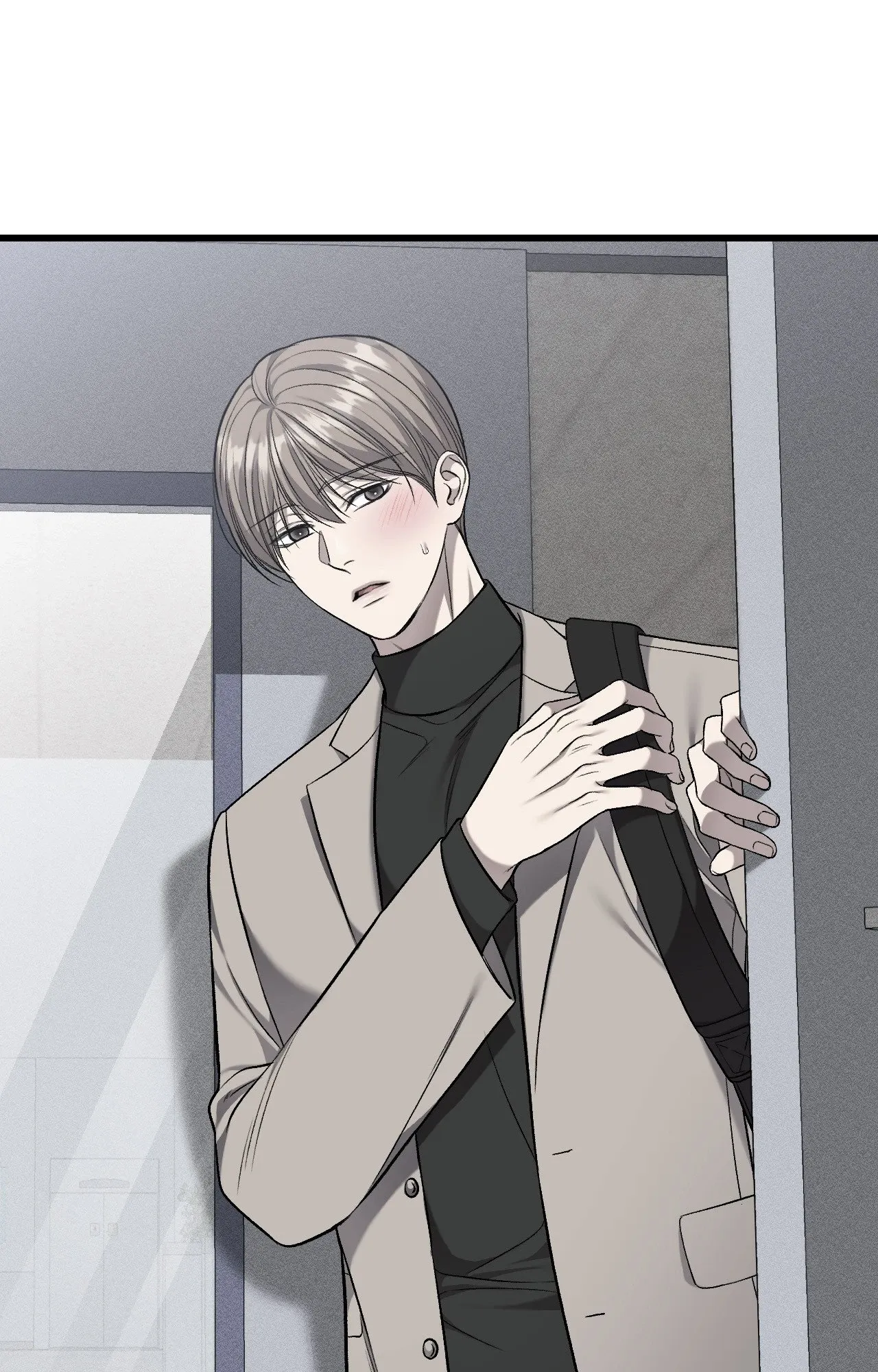 Dirty XX Chapter 69 page 32 - 