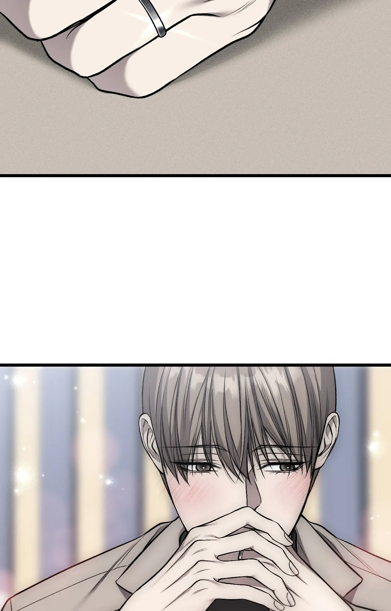 Dirty XX Chapter 69 page 36 - 