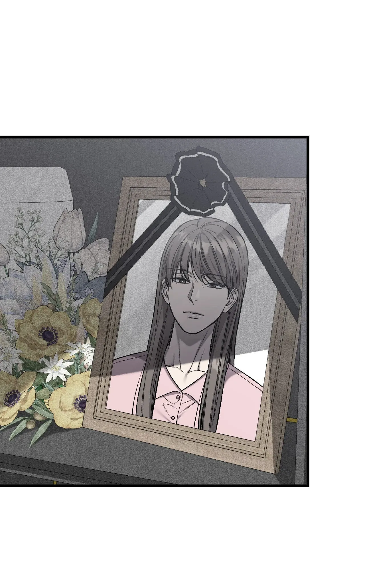 Dirty XX Chapter 69 page 5 - 