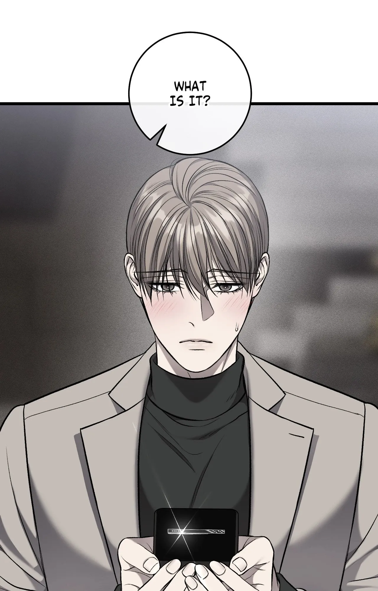 Dirty XX Chapter 69 page 41 - 