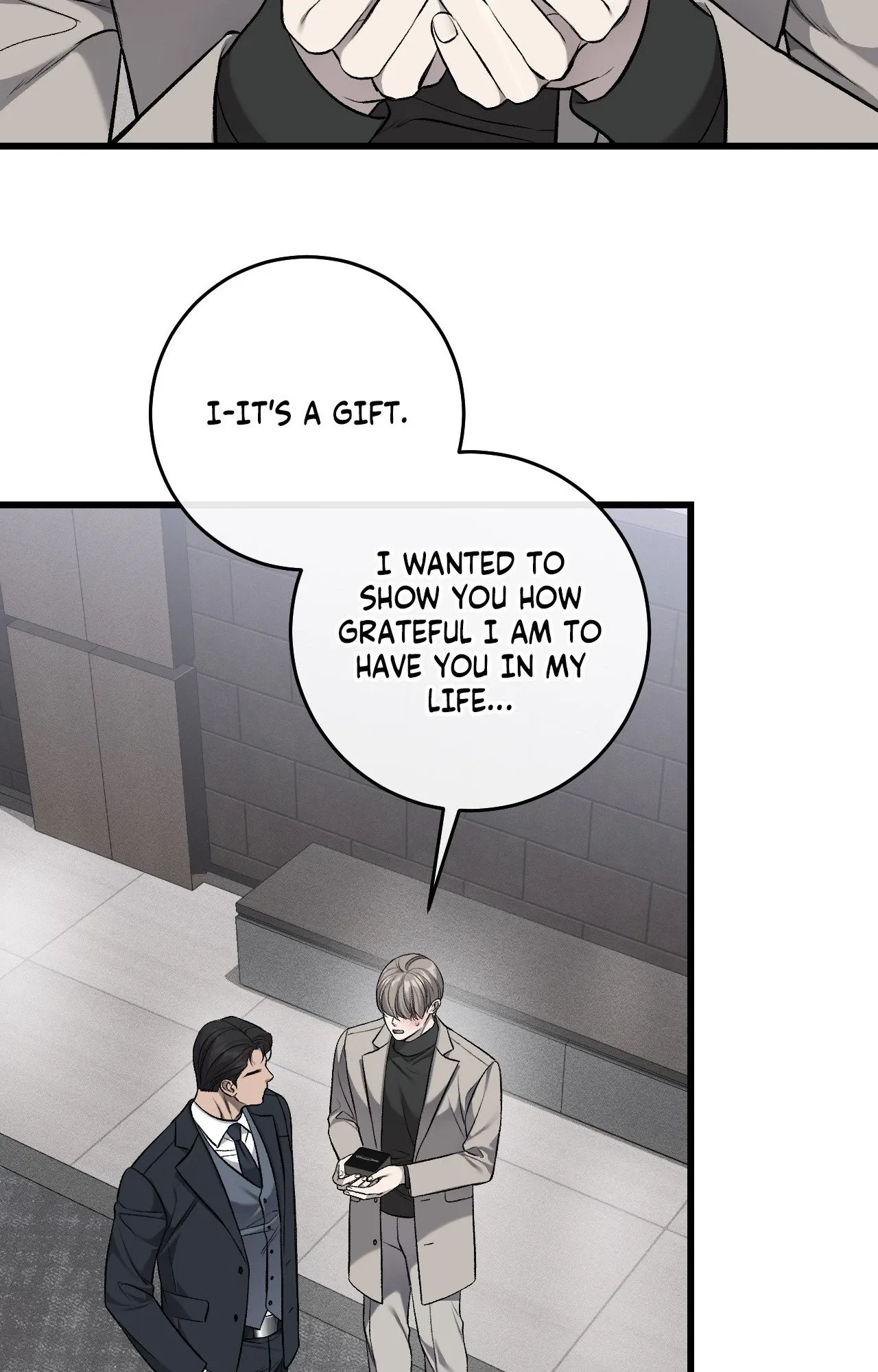 Dirty XX Chapter 69 page 42 - 