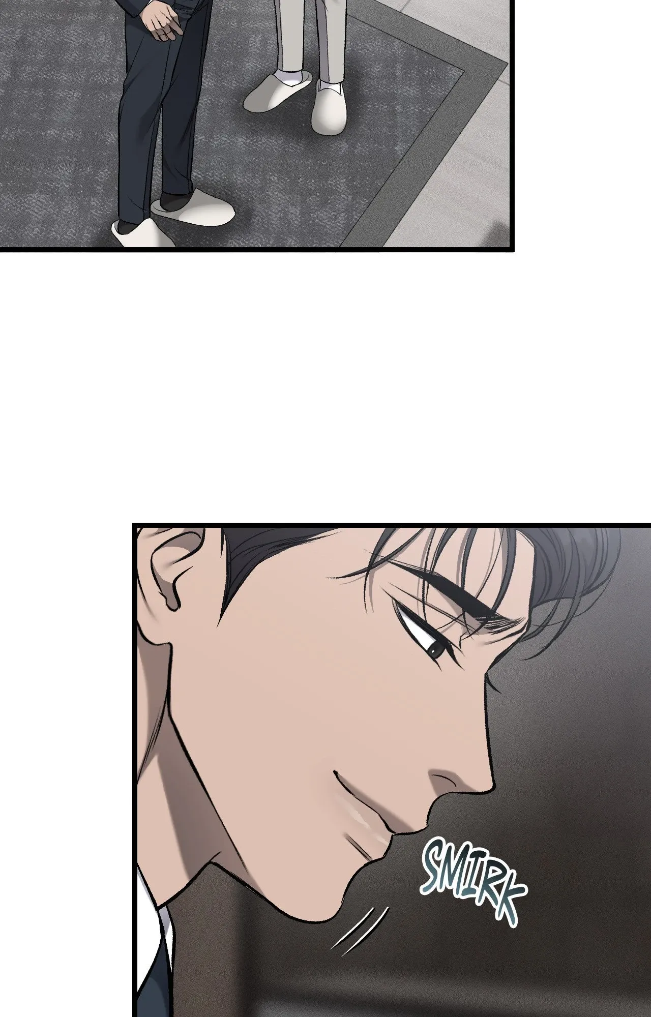 Dirty XX Chapter 69 page 43 - 