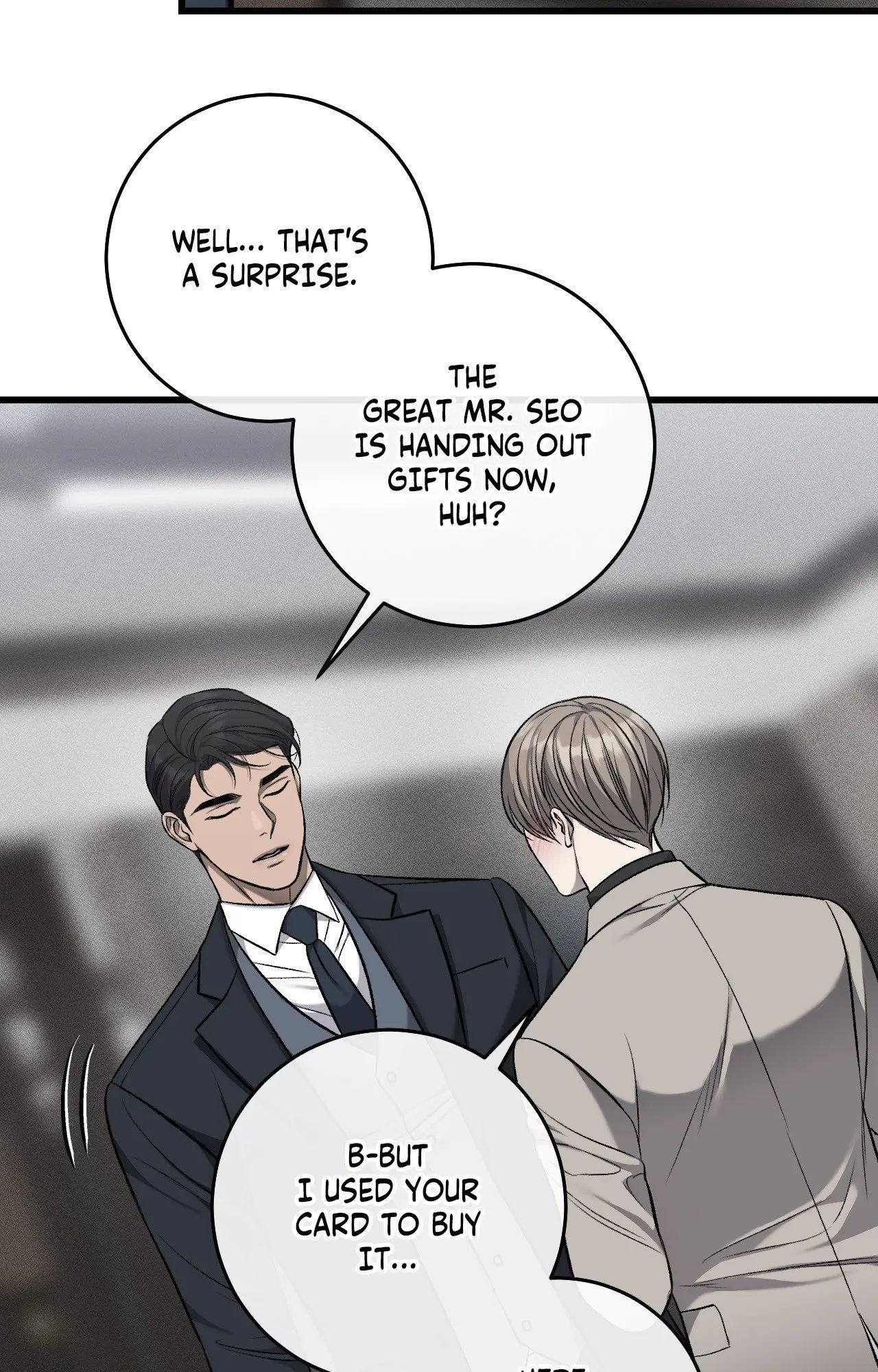 Dirty XX Chapter 69 page 44 - 