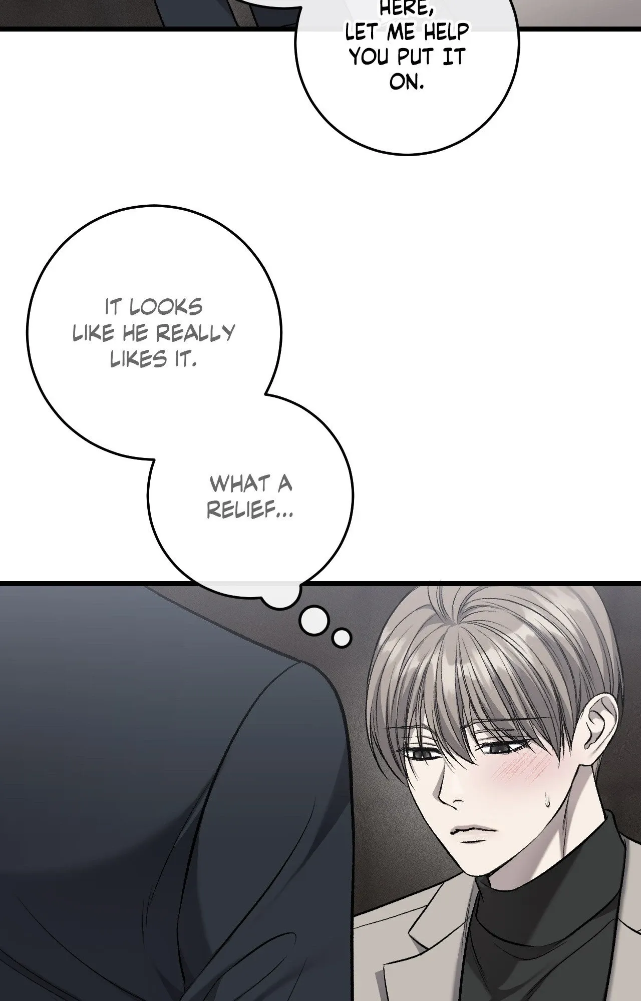 Dirty XX Chapter 69 page 45 - 