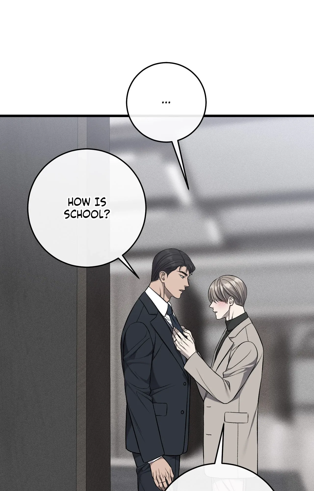 Dirty XX Chapter 69 page 48 - 