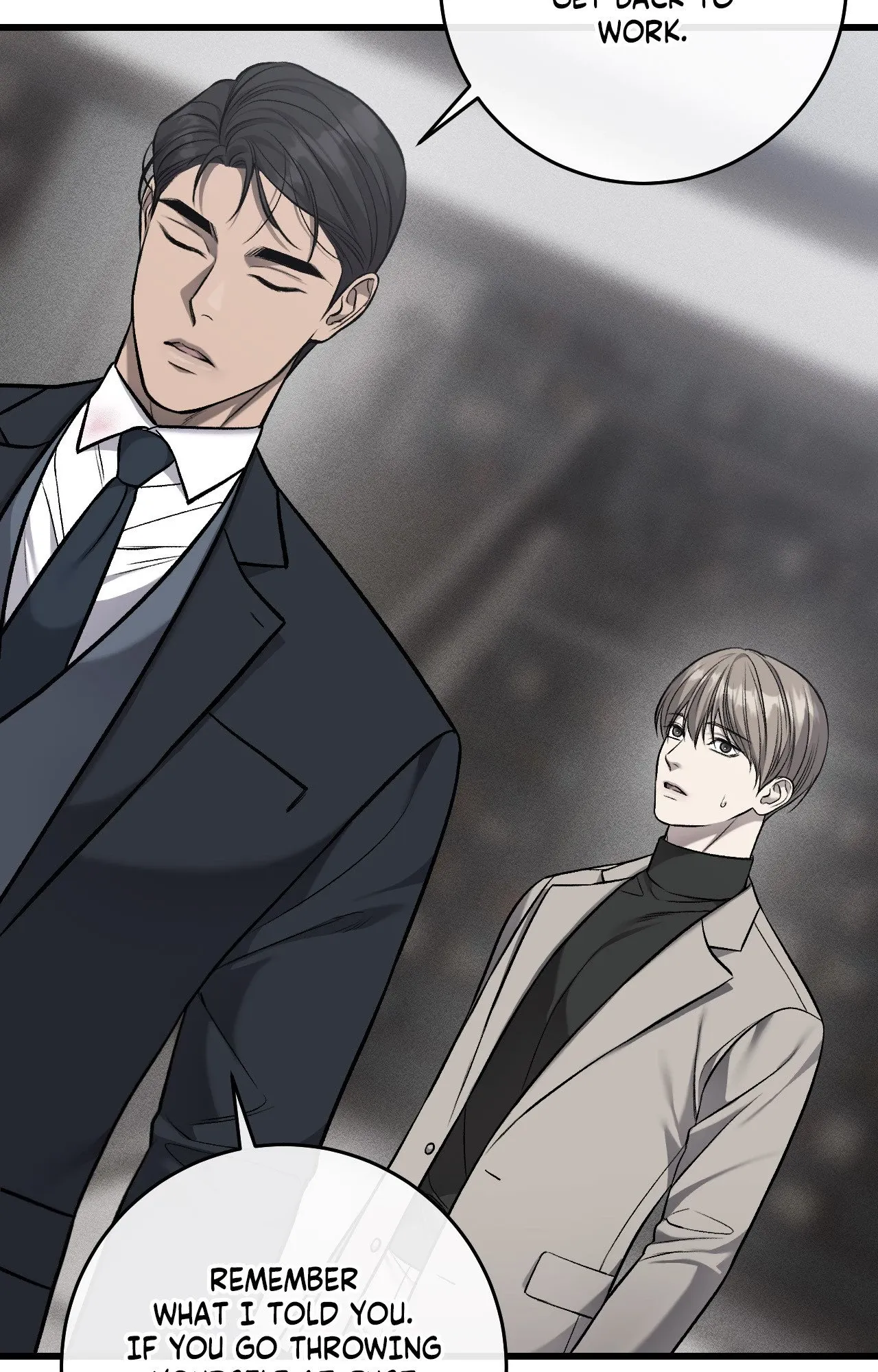 Dirty XX Chapter 69 page 50 - 