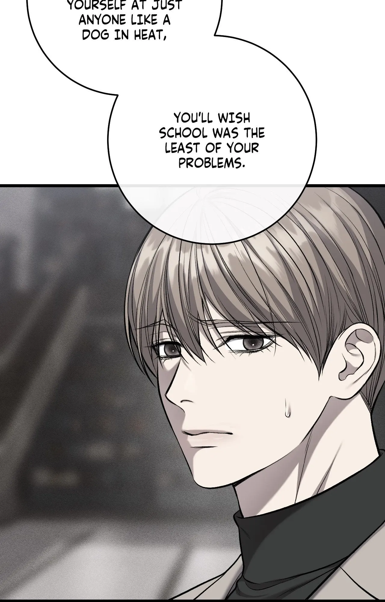 Dirty XX Chapter 69 page 51 - 