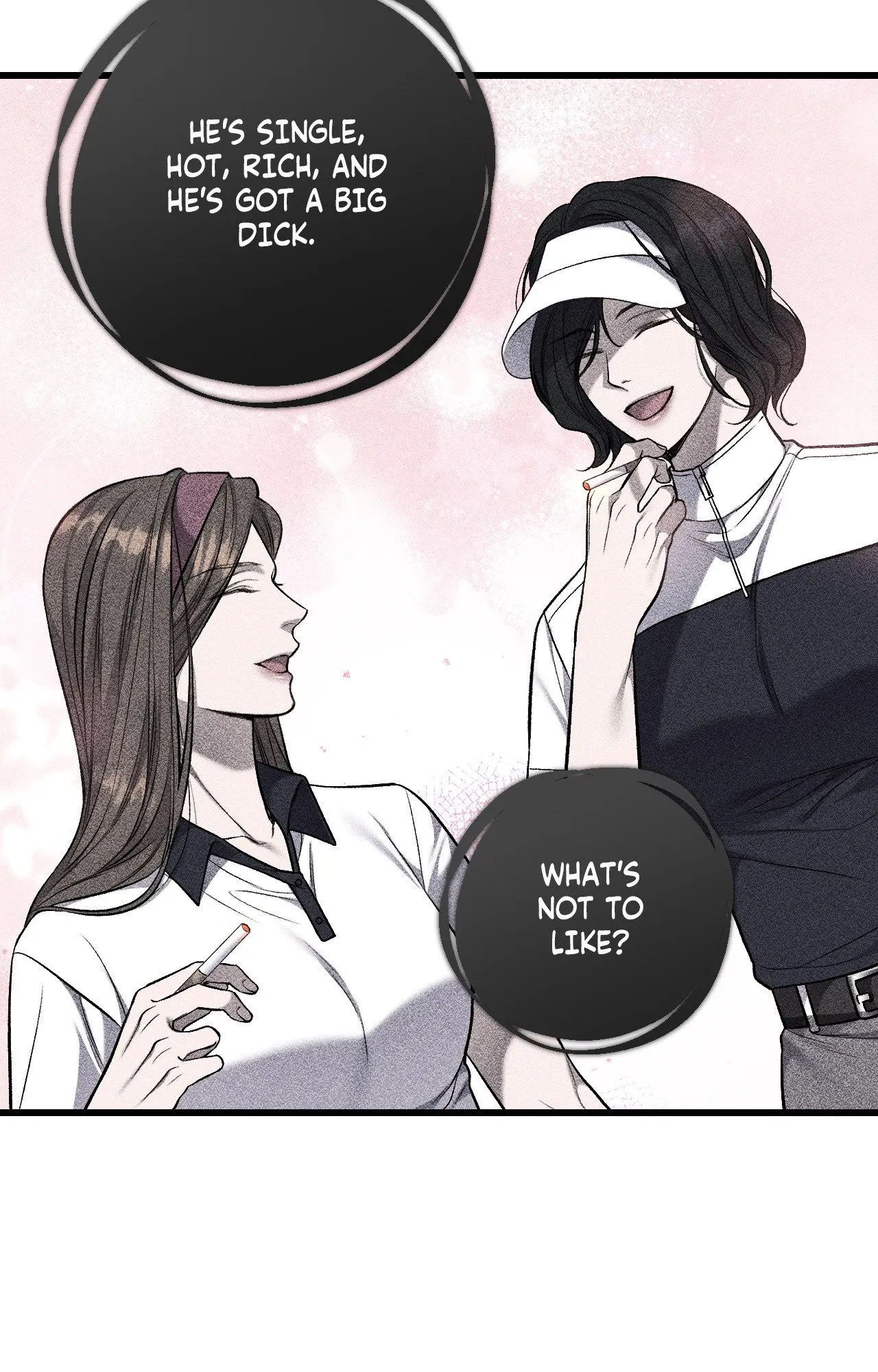 Dirty XX Chapter 69 page 58 - 