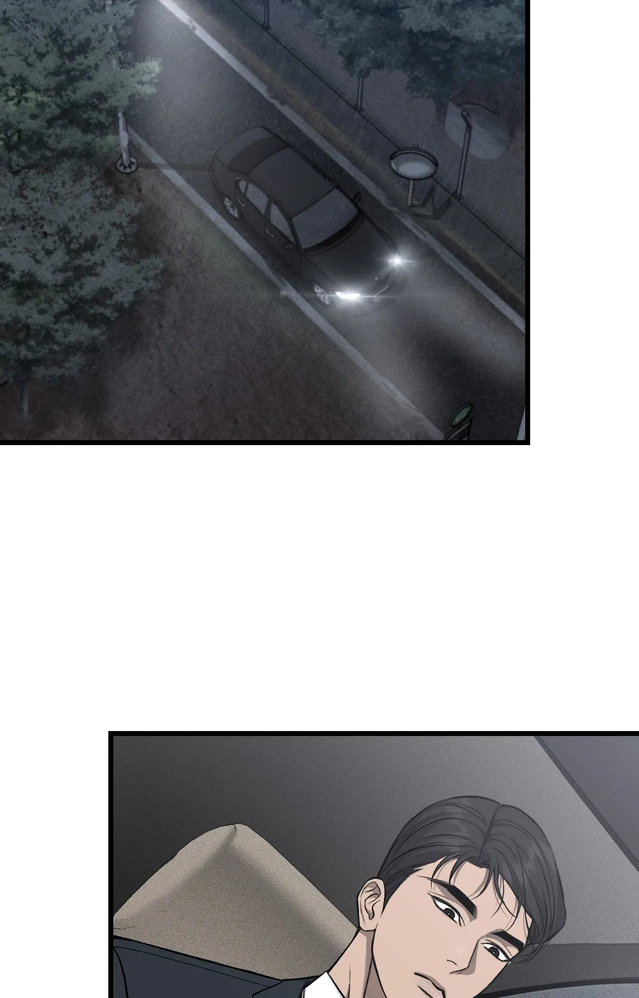 Dirty XX Chapter 69 page 61 - 