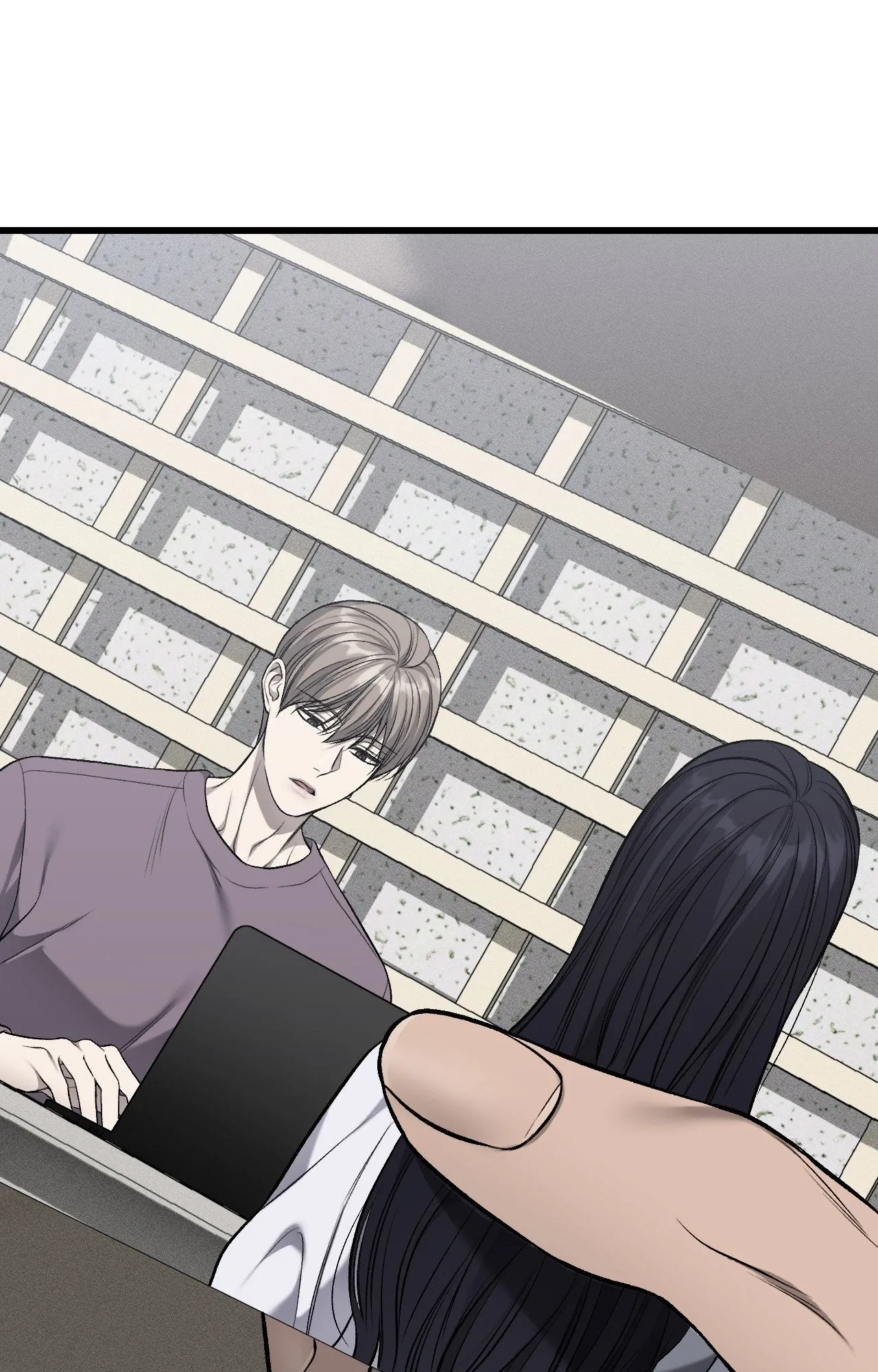 Dirty XX Chapter 69 page 63 - 