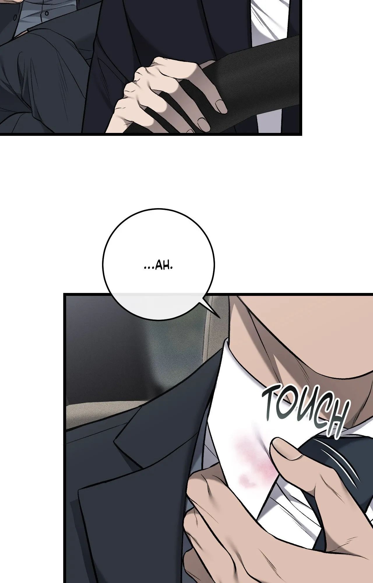 Dirty XX Chapter 69 page 65 - 