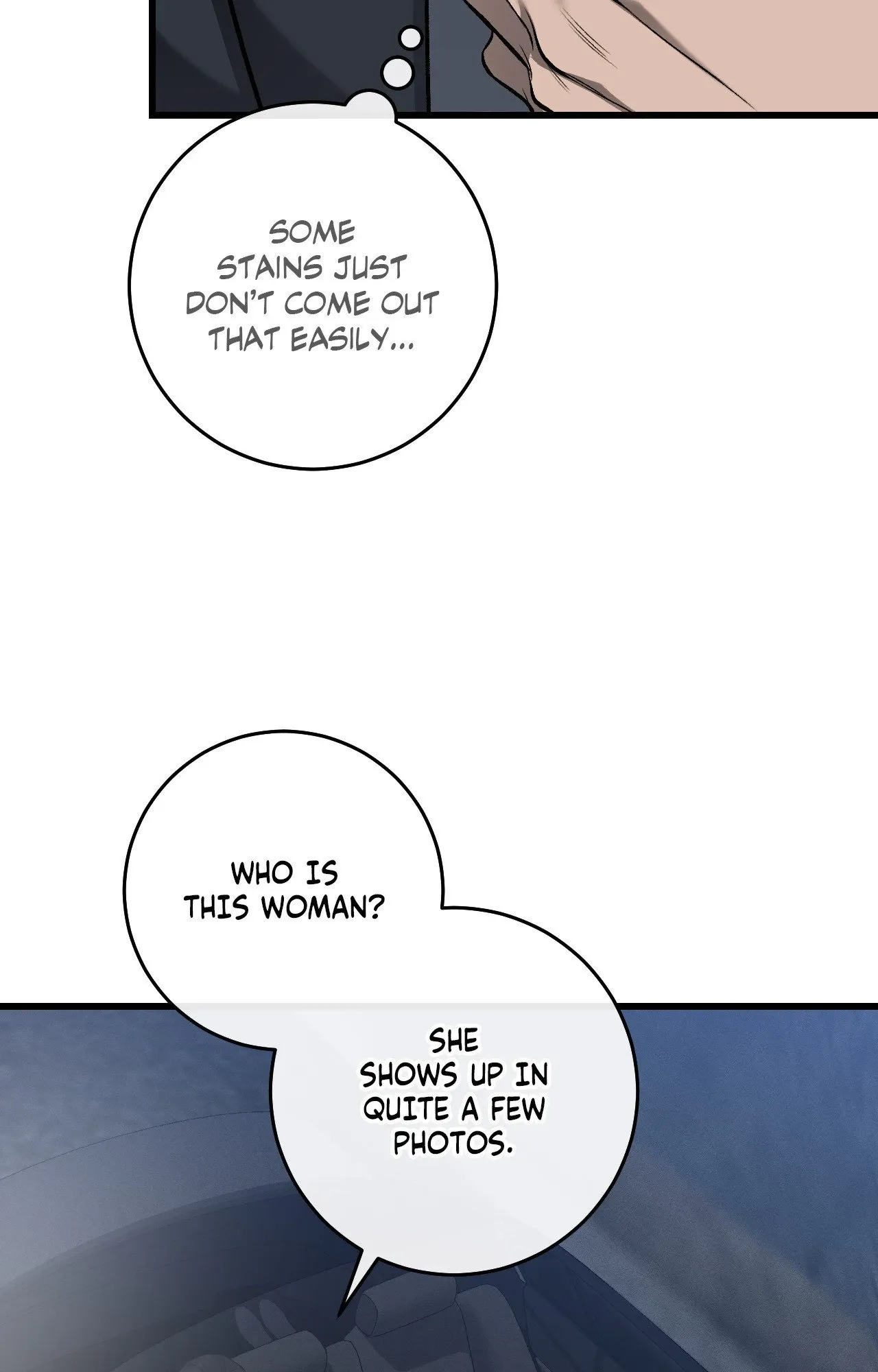 Dirty XX Chapter 69 page 66 - 