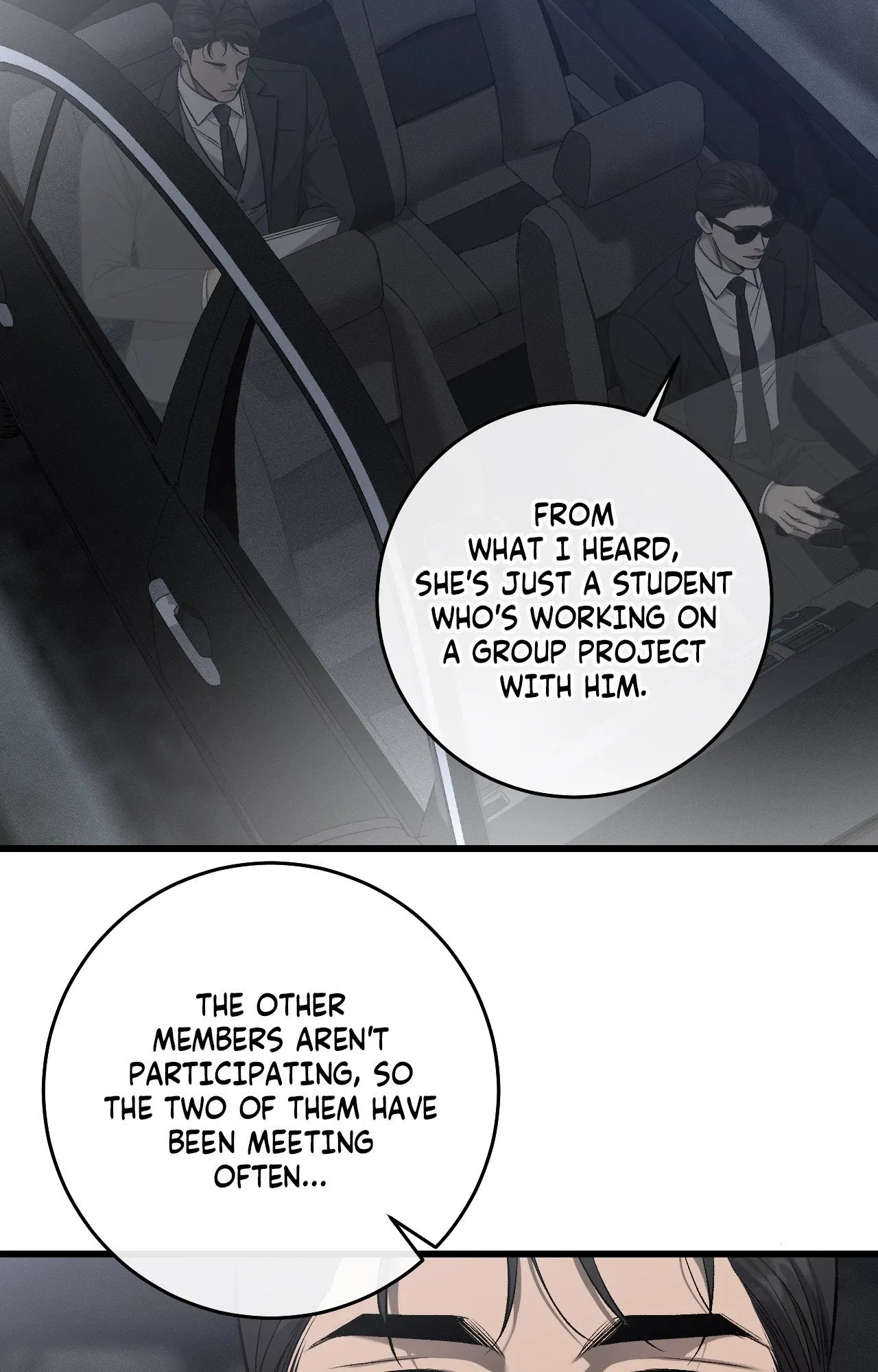 Dirty XX Chapter 69 page 67 - 