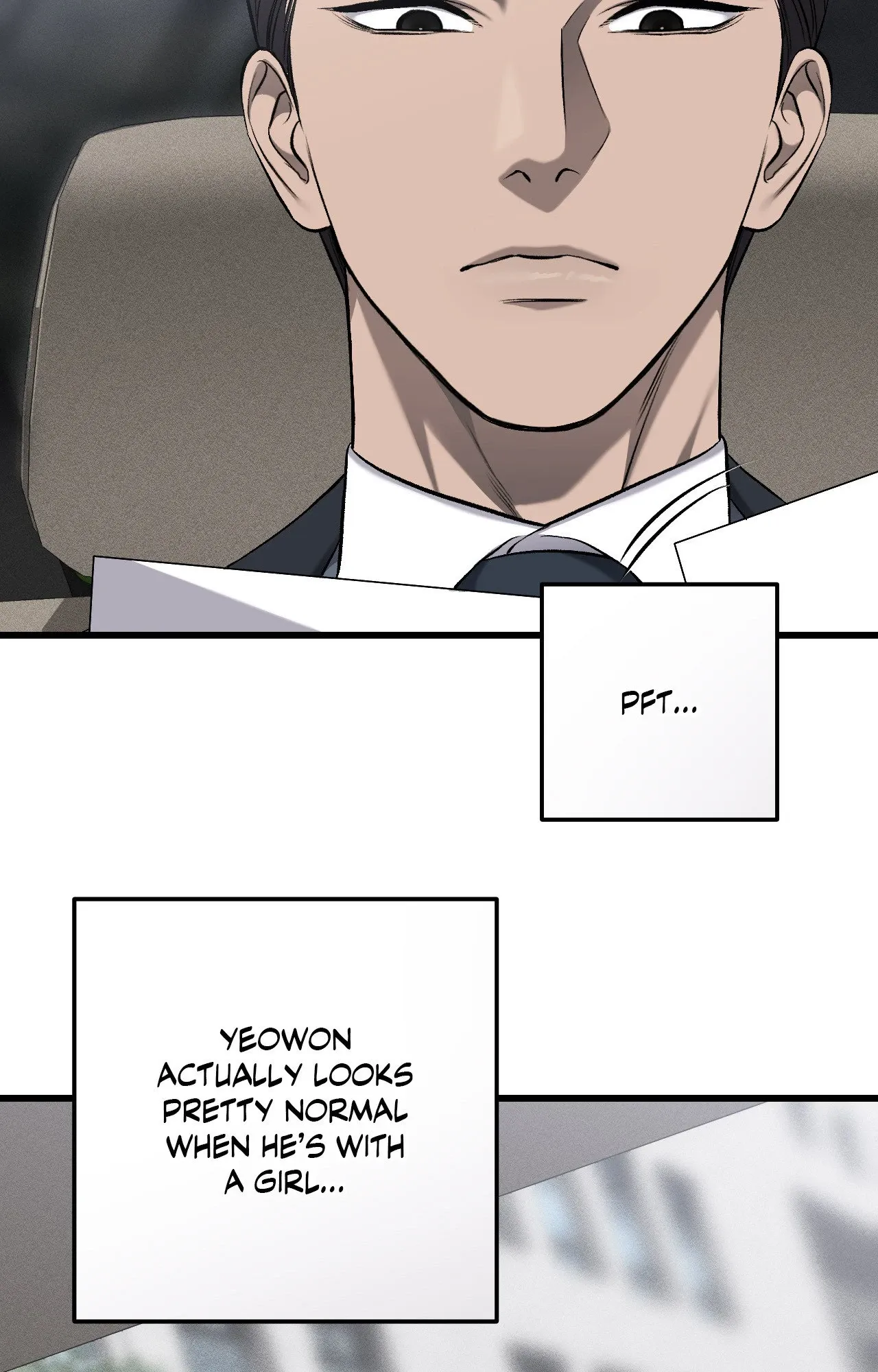 Dirty XX Chapter 69 page 68 - 